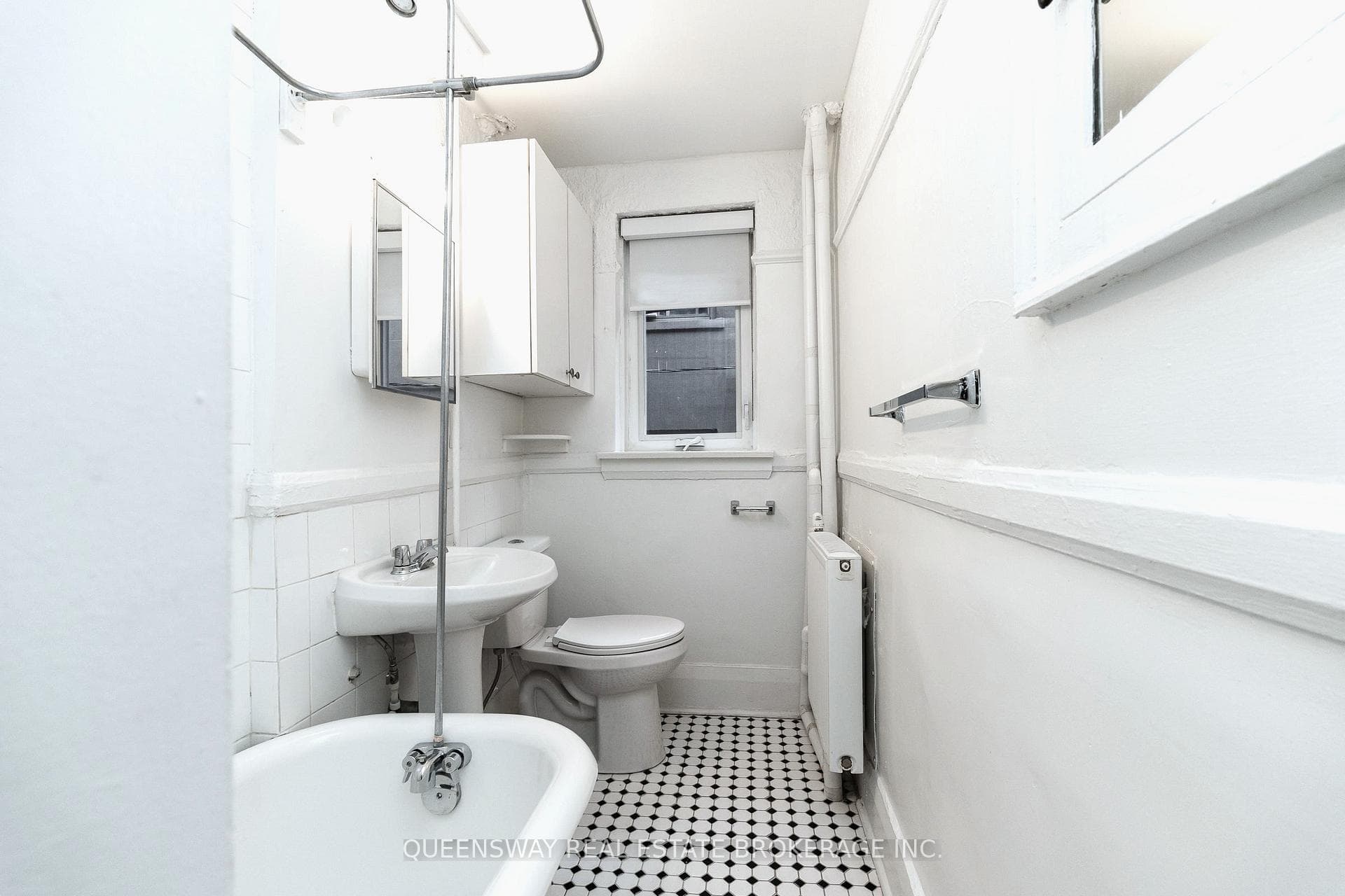 Bathroom View 1
