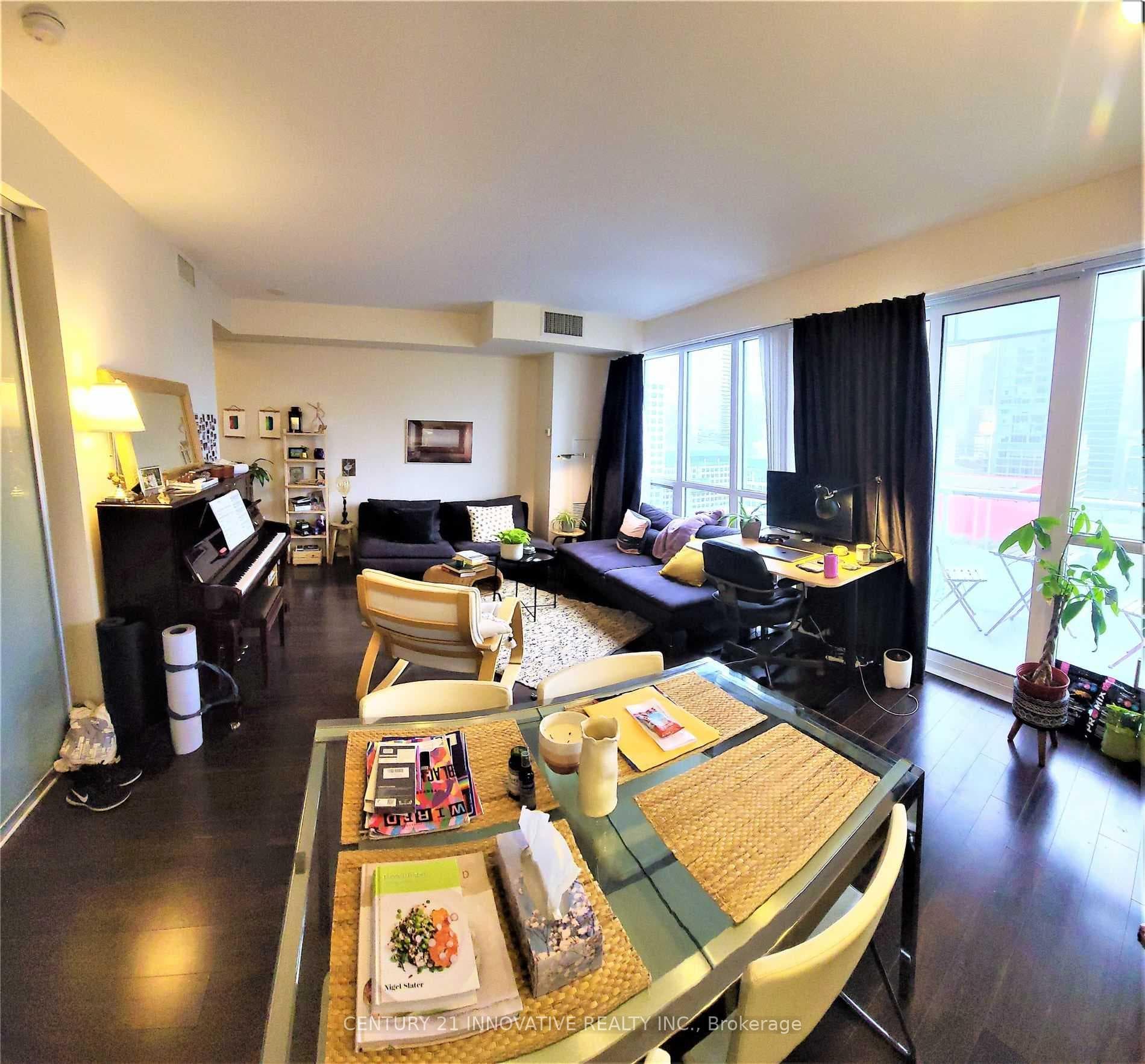 300 Front Street Unit #2708 photo 11