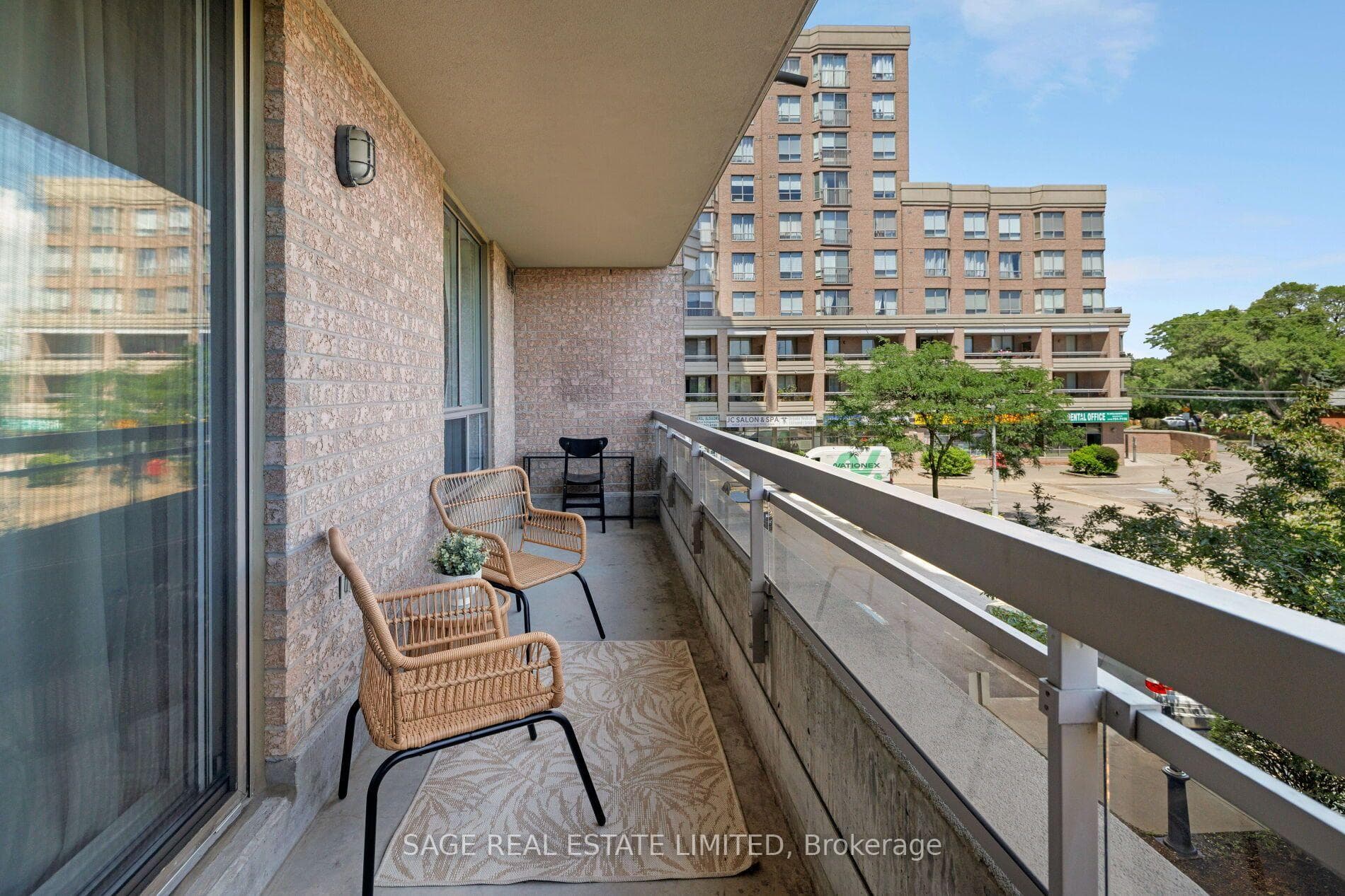 1700 Eglinton Avenue Unit 205 photo 15