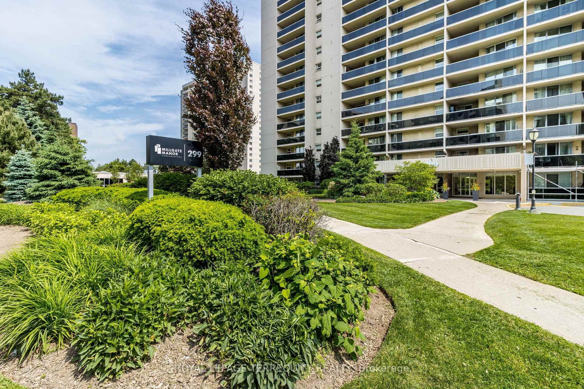 299 Mill Road Unit 703 photo 1