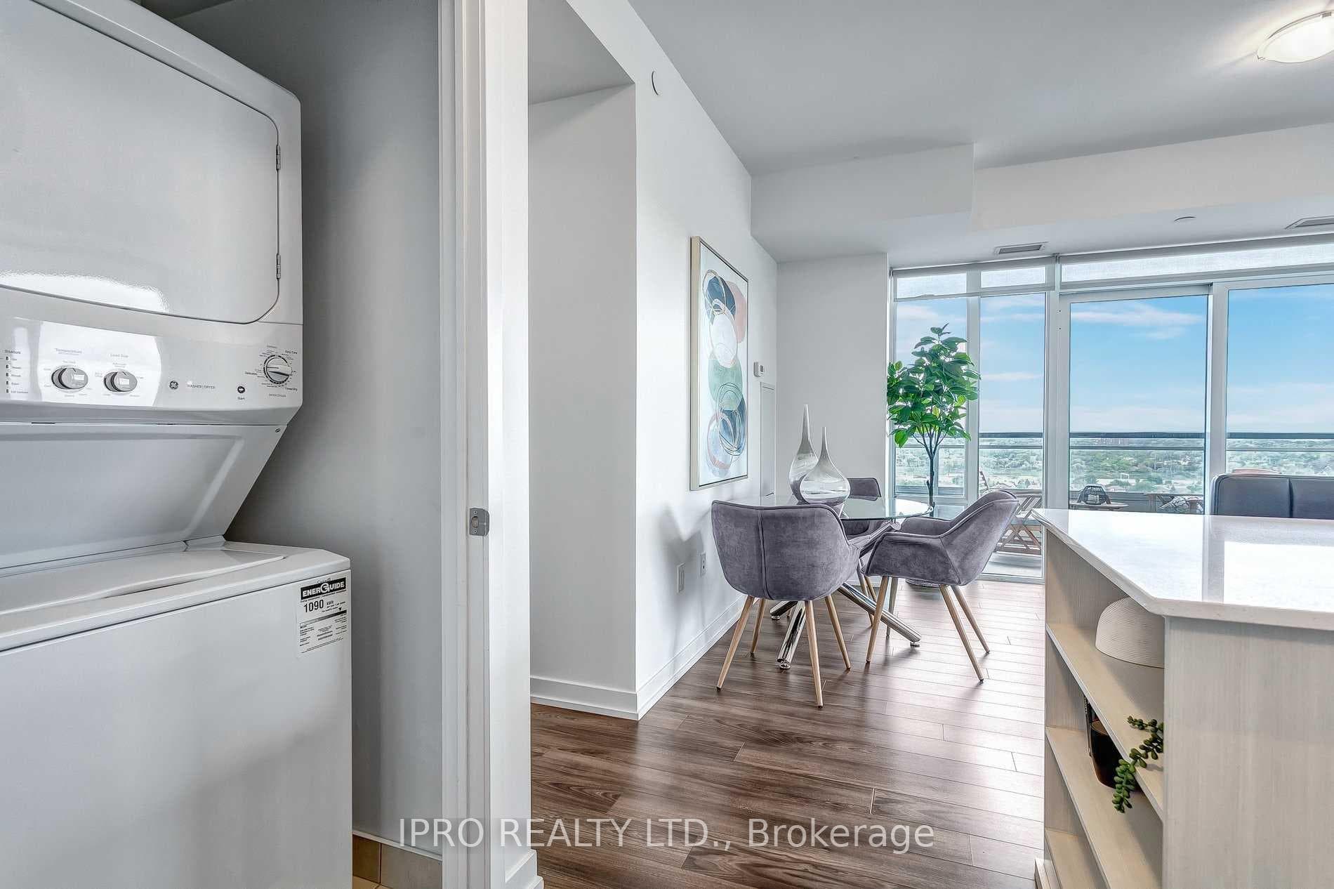 2560 Eglinton Avenue Unit 1705 photo 5
