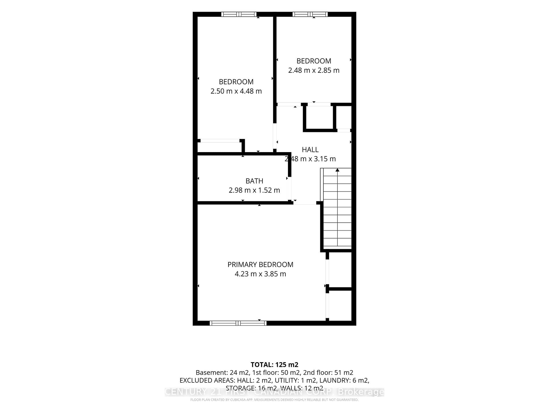 51 Sholto Drive Unit 54 photo 25