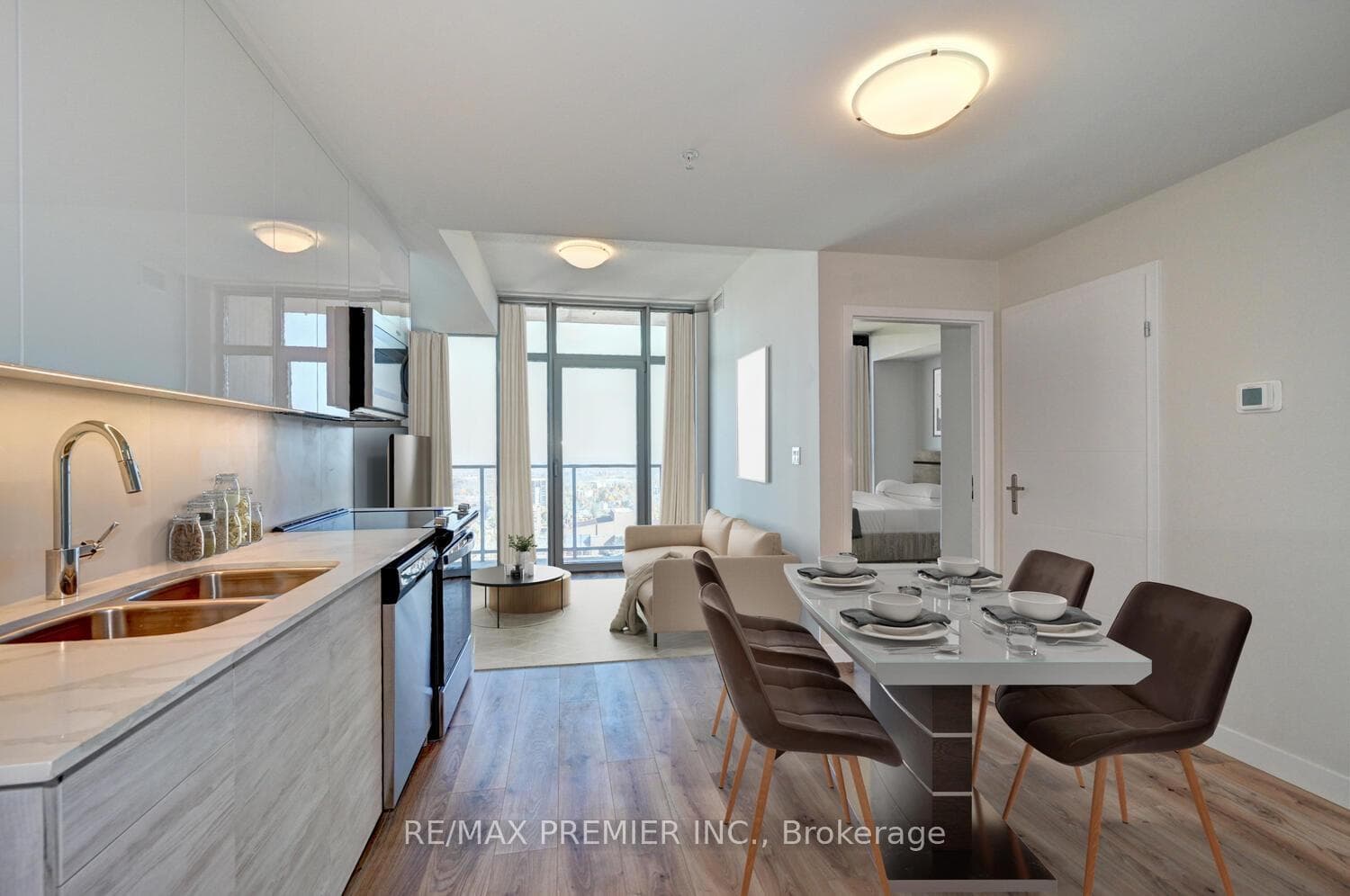 60 Frederick Street Unit 2605 photo 5