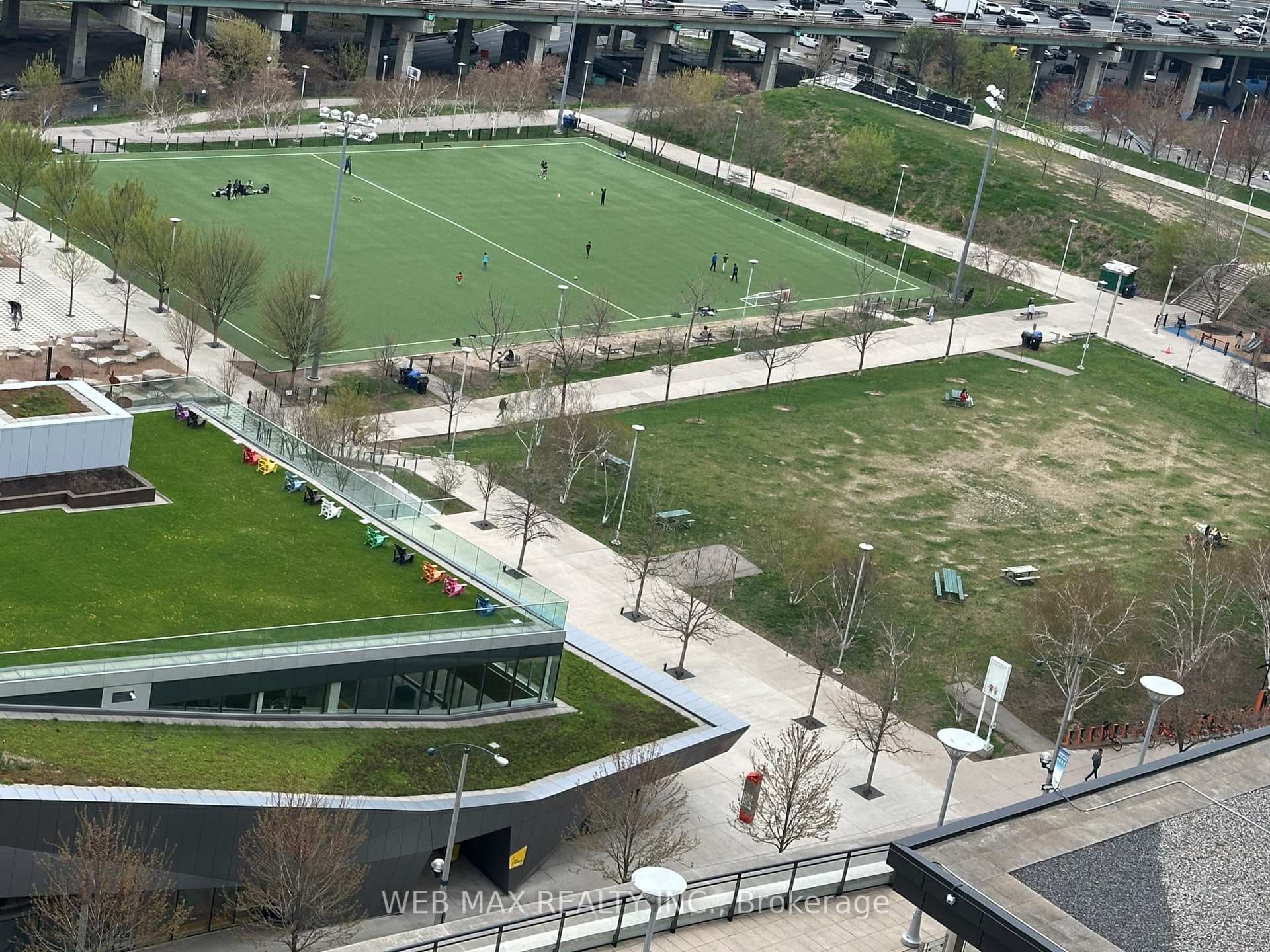 Canoe Park and local Schools