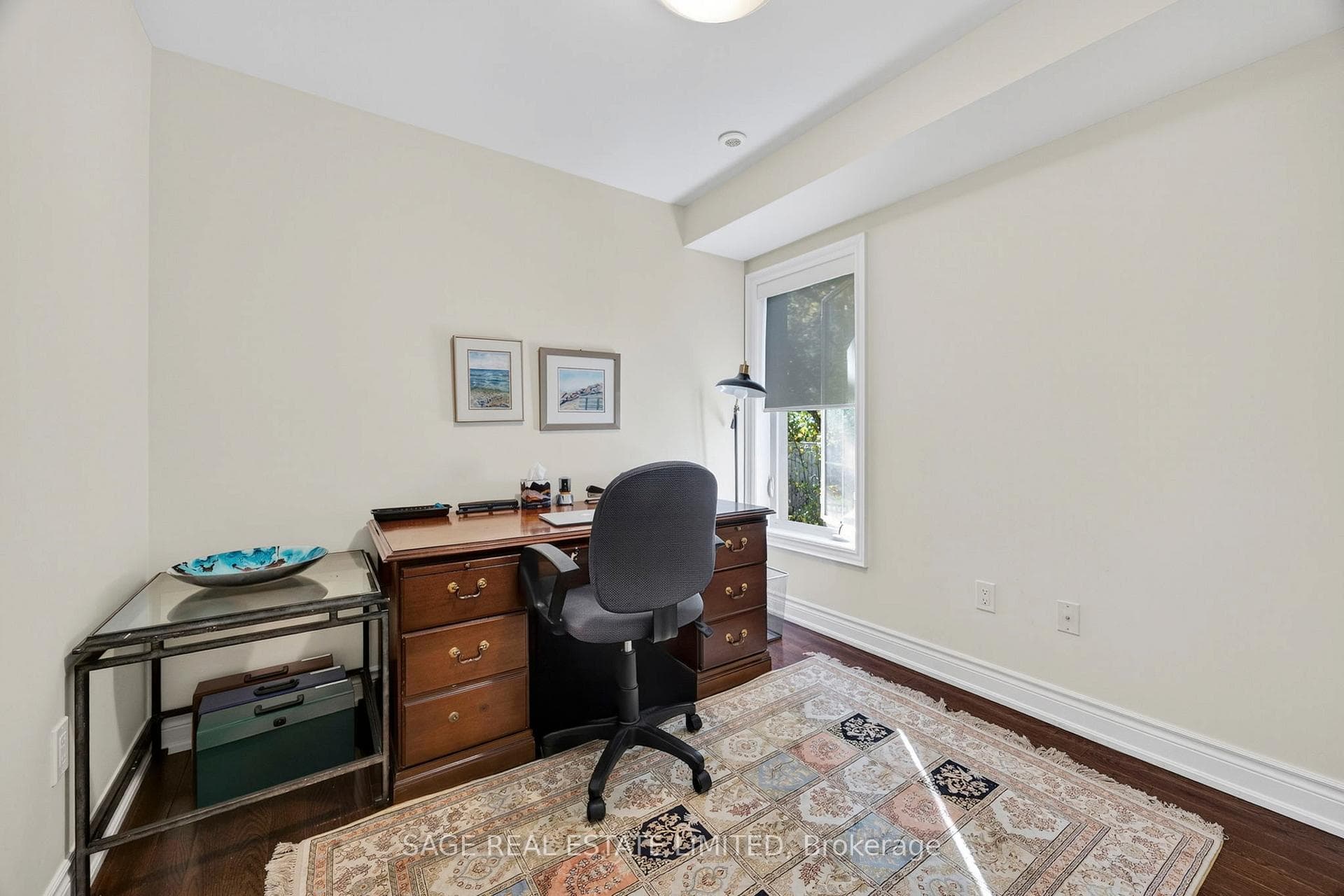 10 Hargrave Lane Unit 1 photo 21