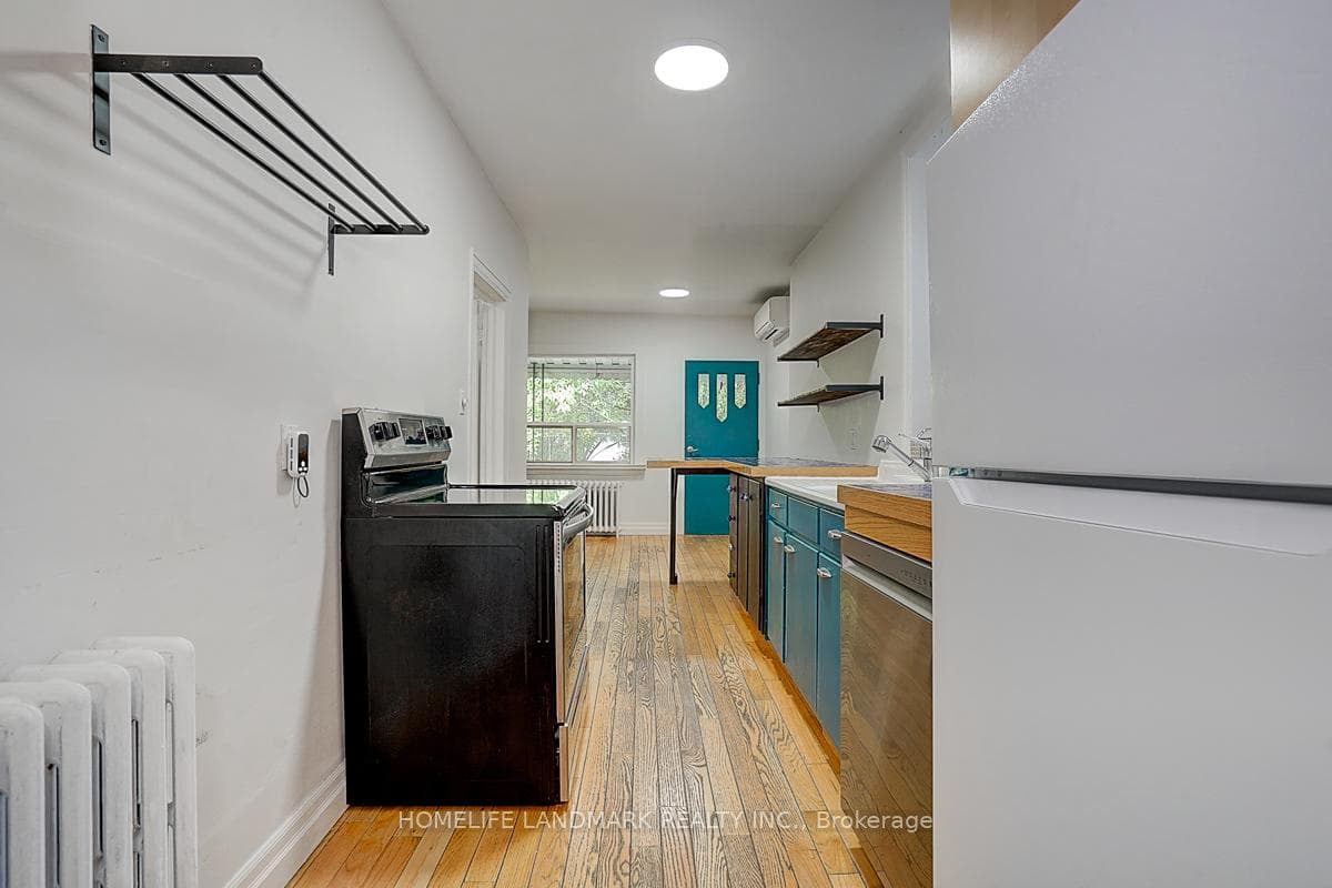 149 Euclid Avenue Unit Main and Upper photo 9