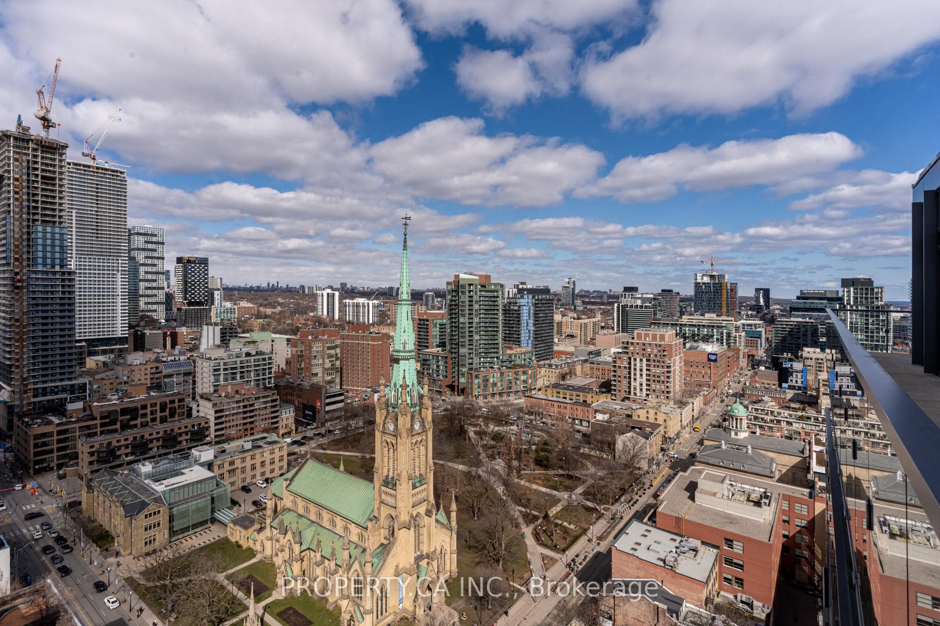 60 Colborne Street Unit 2503 photo 22