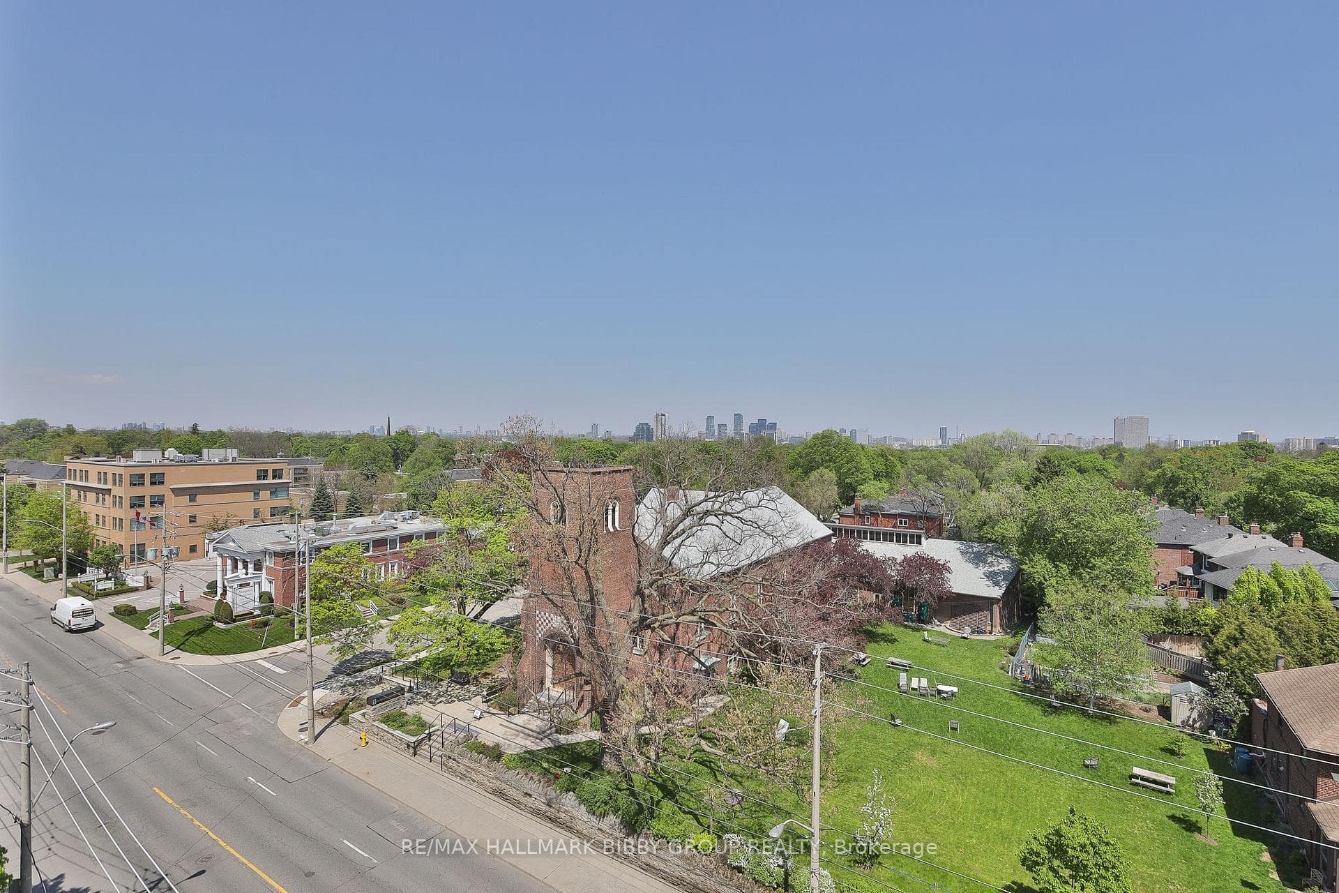 1414 Bayview Avenue Unit 603 photo 29