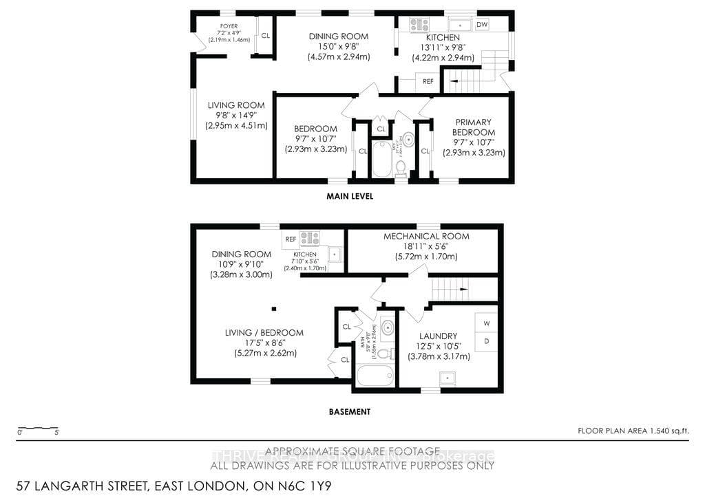 57 Langarth Street photo 44