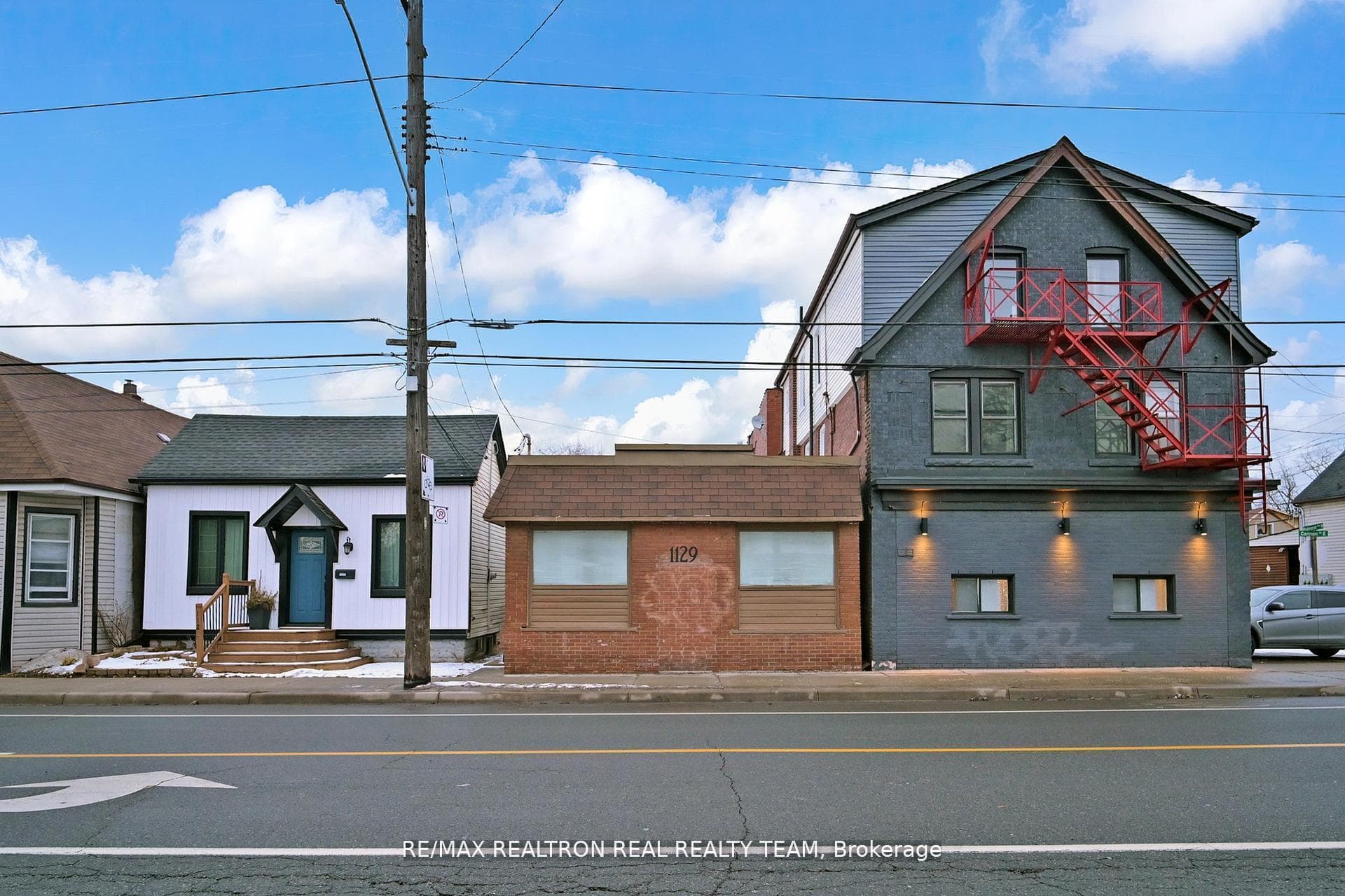 1129 Cannon Street Unit #C2 photo 5