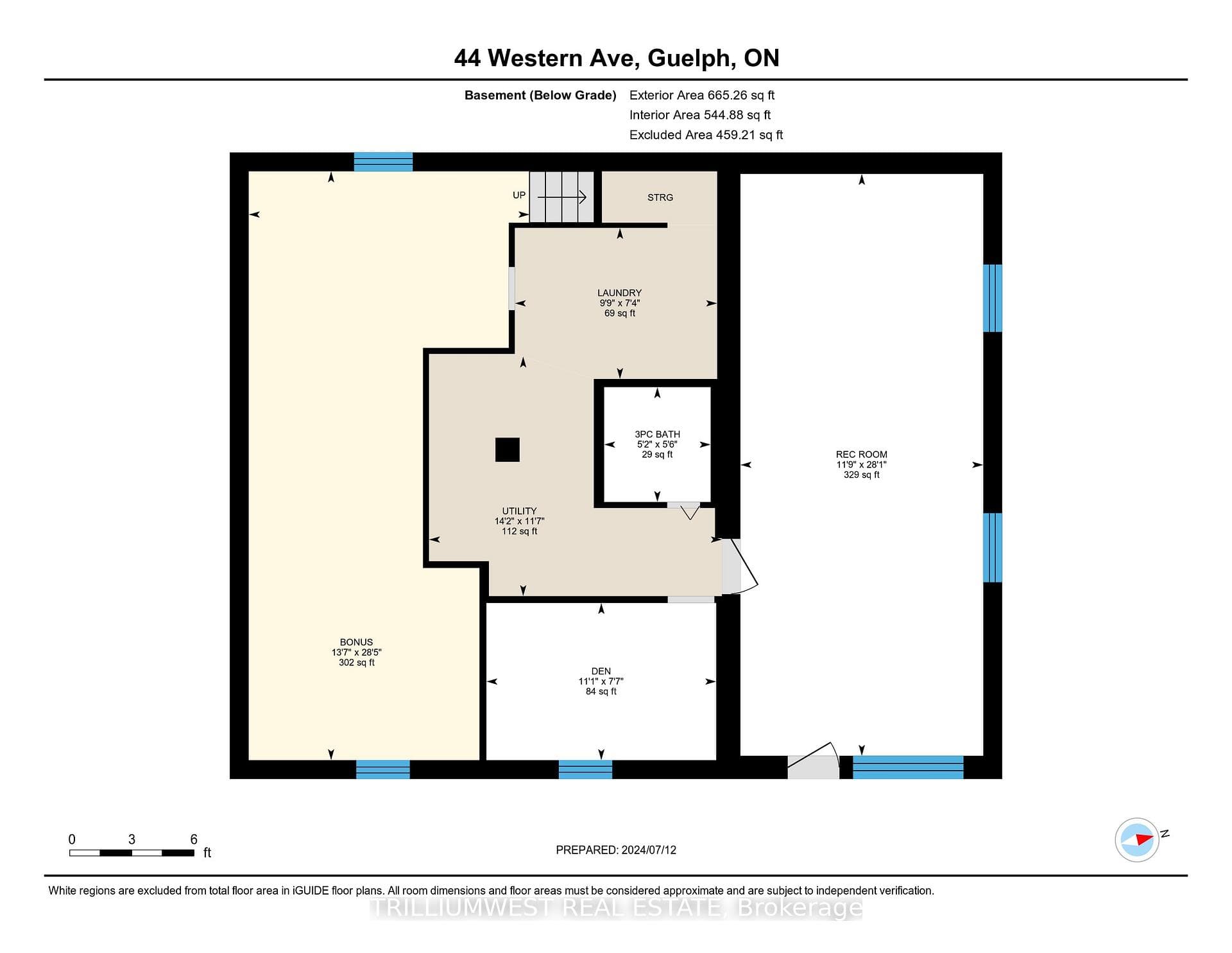 44 Western Avenue photo 40