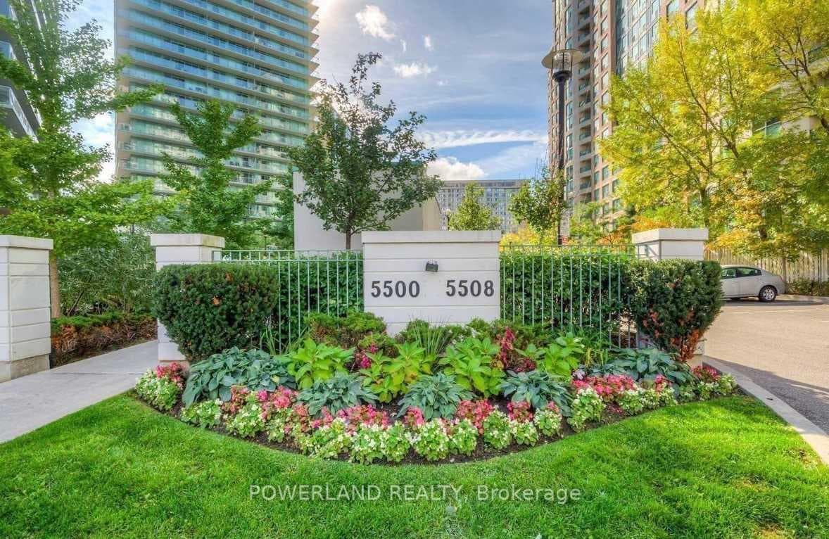 5500 Yonge Street Unit 2007 photo 2