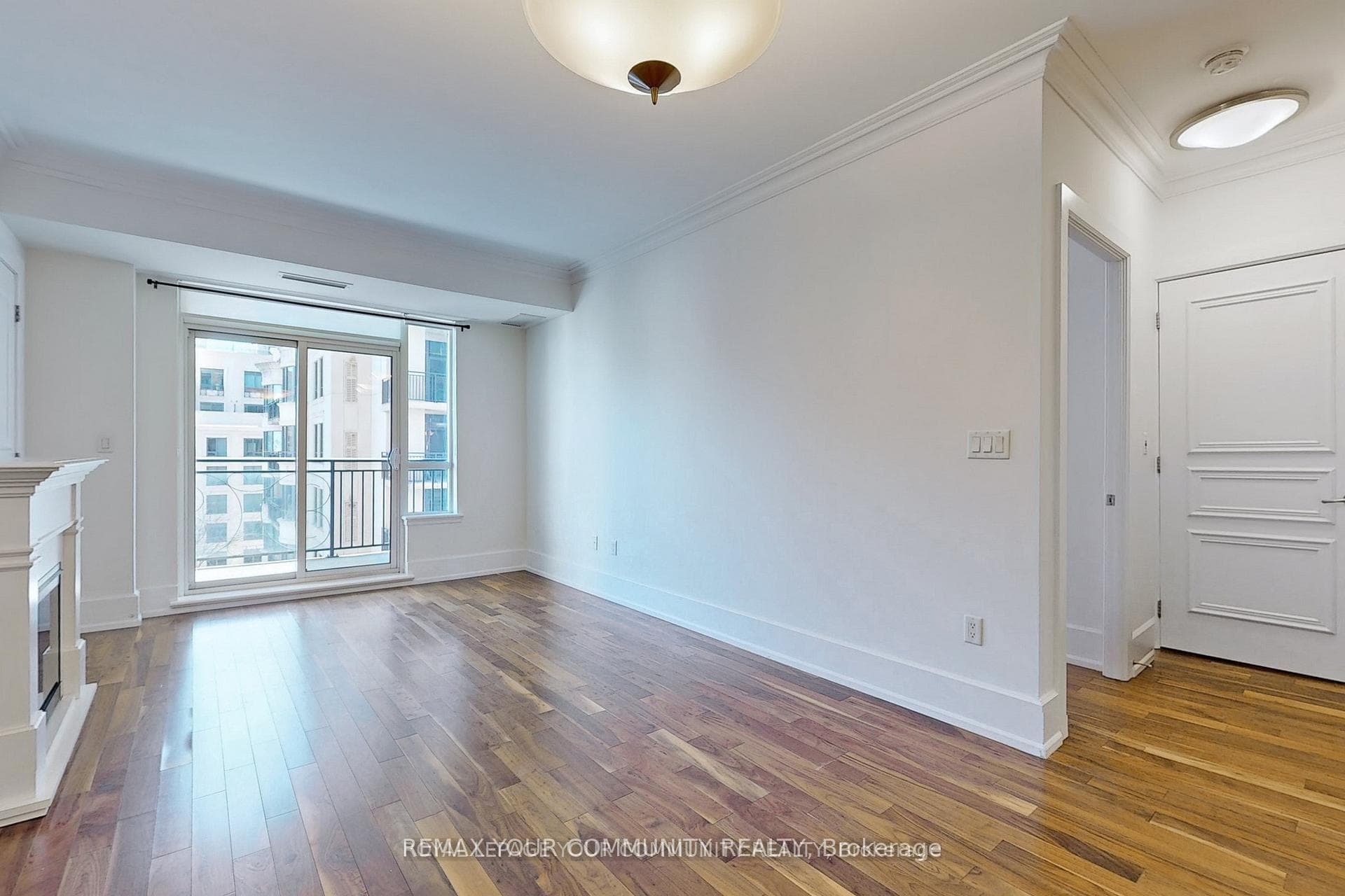 662 Sheppard Avenue Unit 603C photo 9