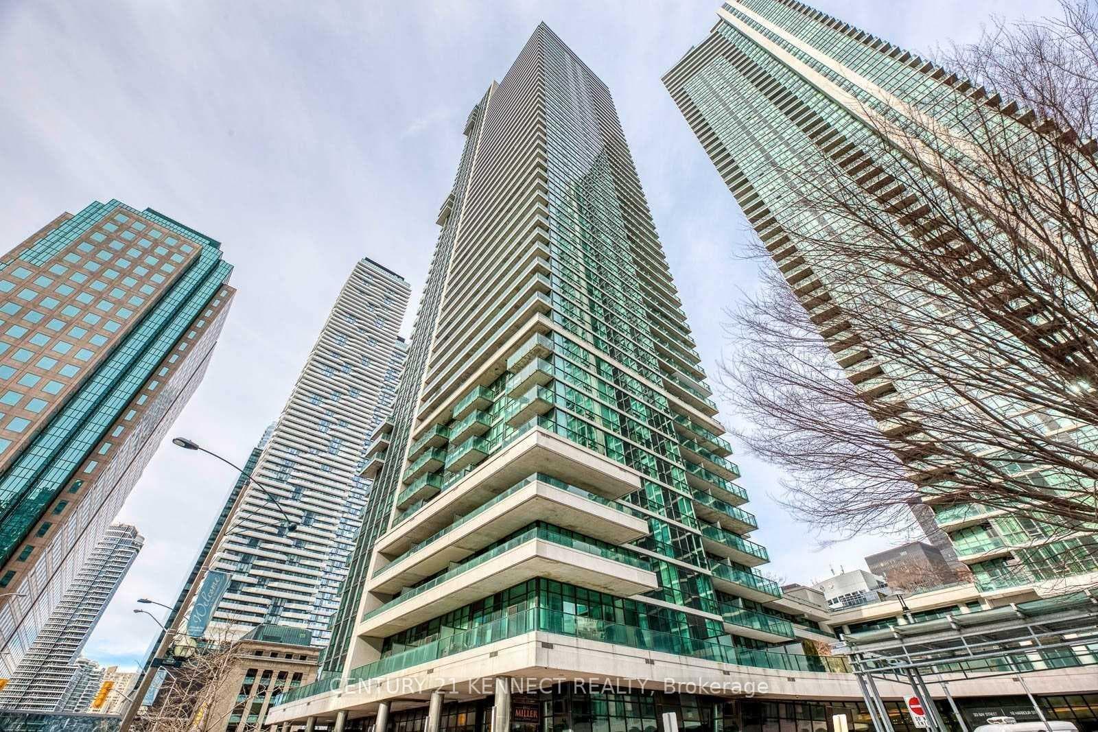 33 Bay Street Unit 2606 photo 17