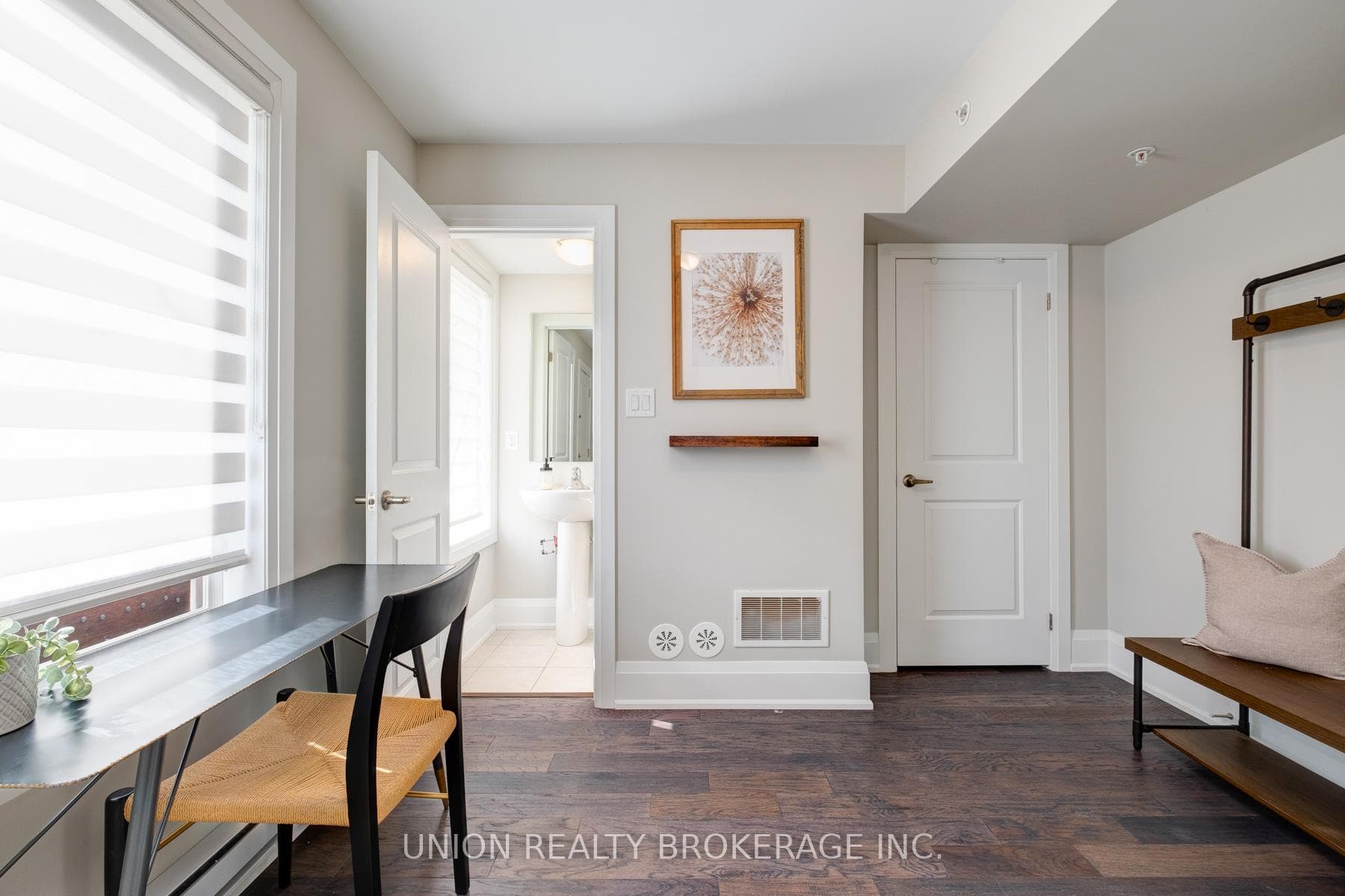 Mudroom