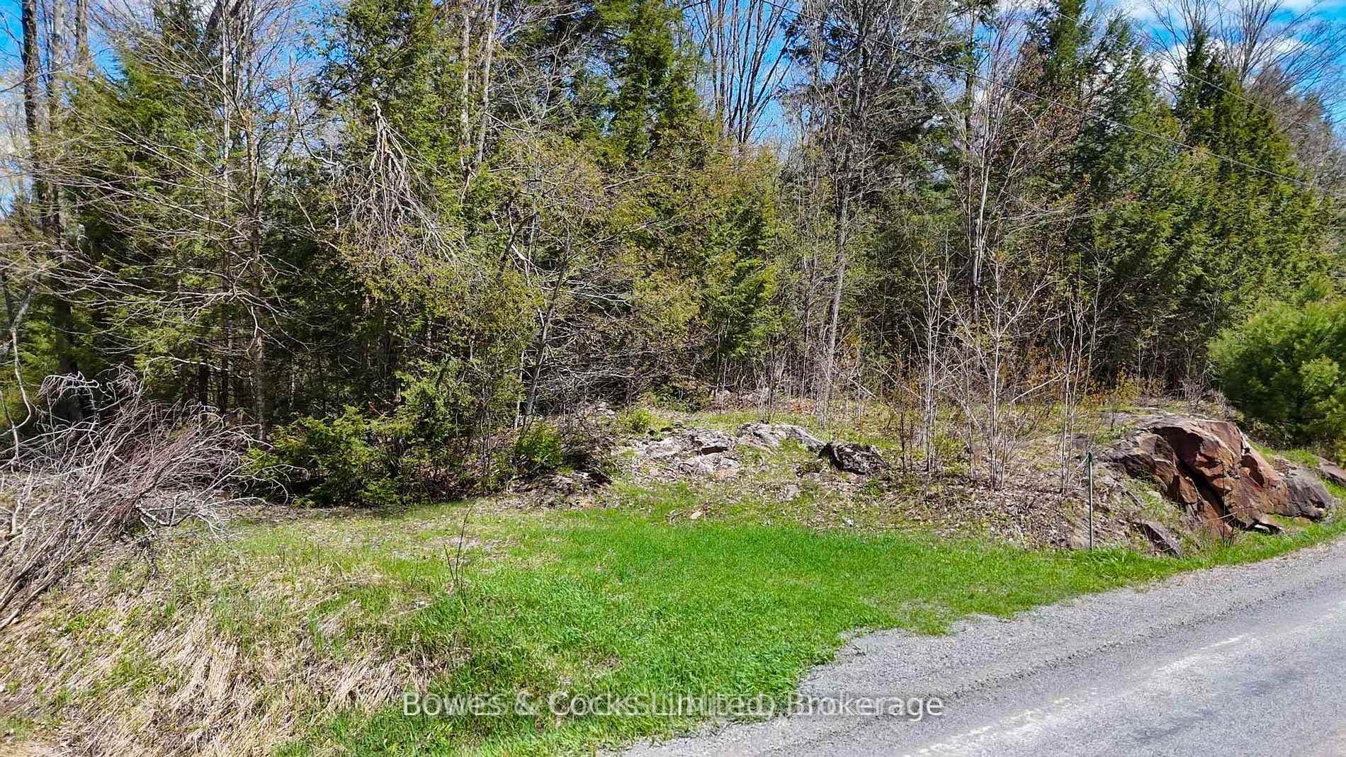 1160 Balmer Road photo 3