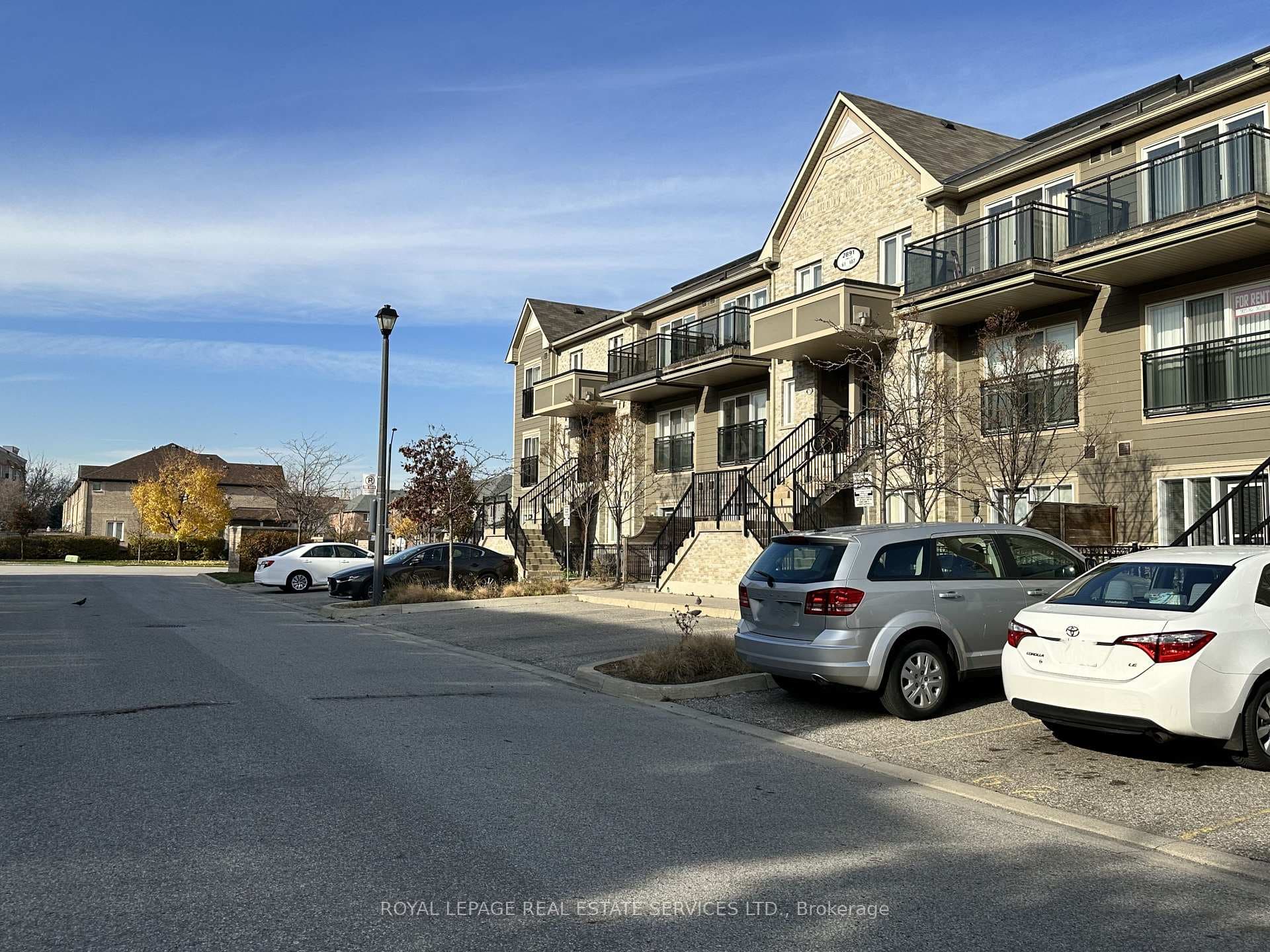 2891 Rio Court Unit 67 photo 3