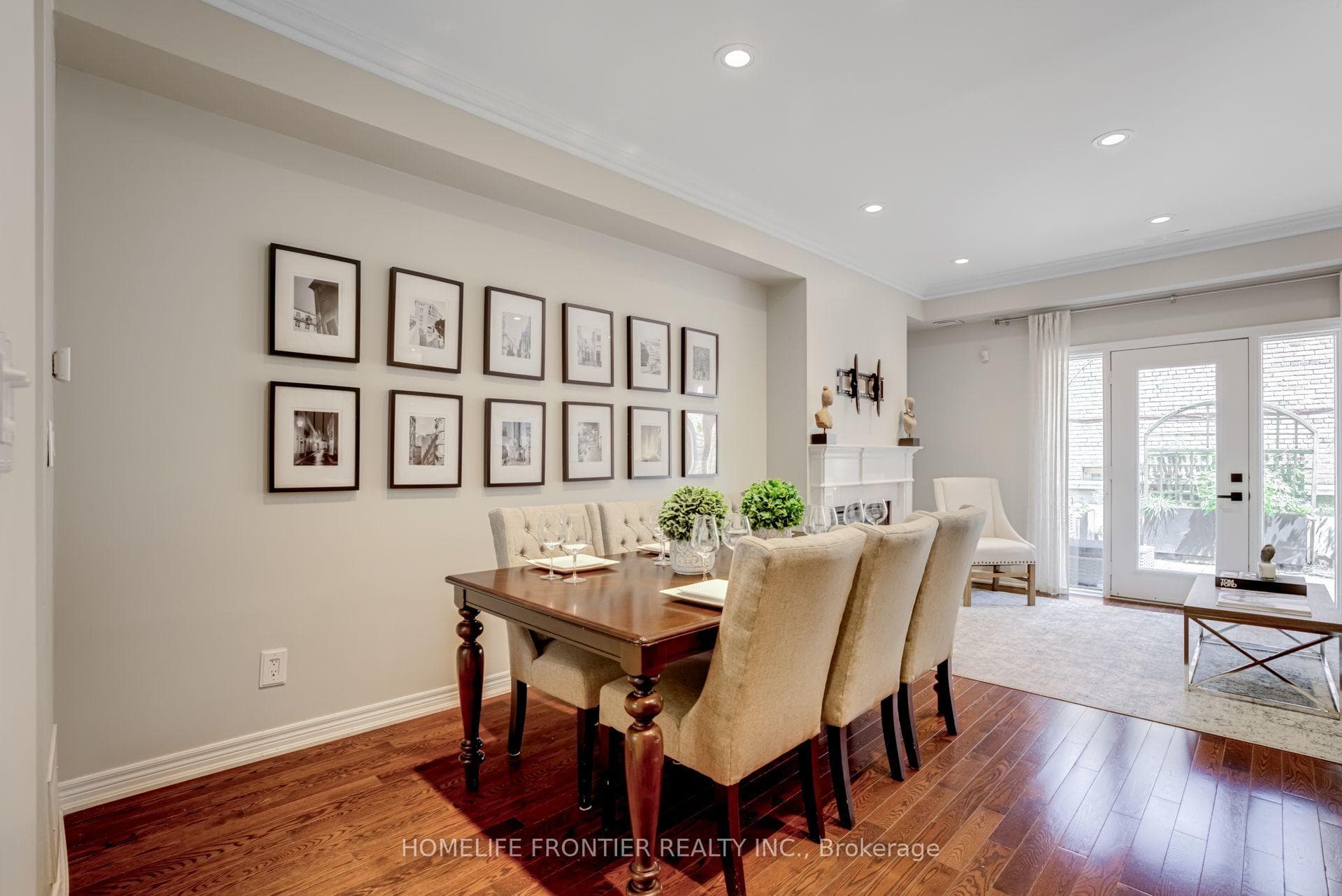 22 Balmoral Avenue Unit 4 photo 14