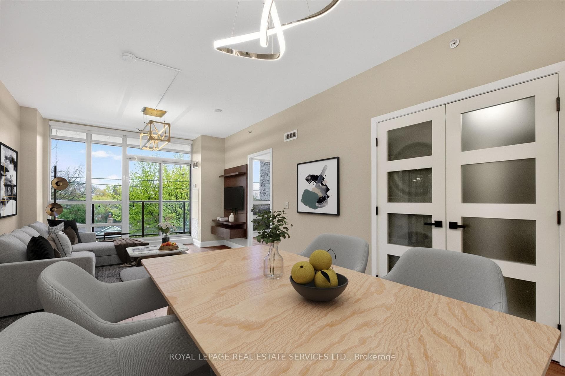 8 Fieldway Road Unit 315 photo 10