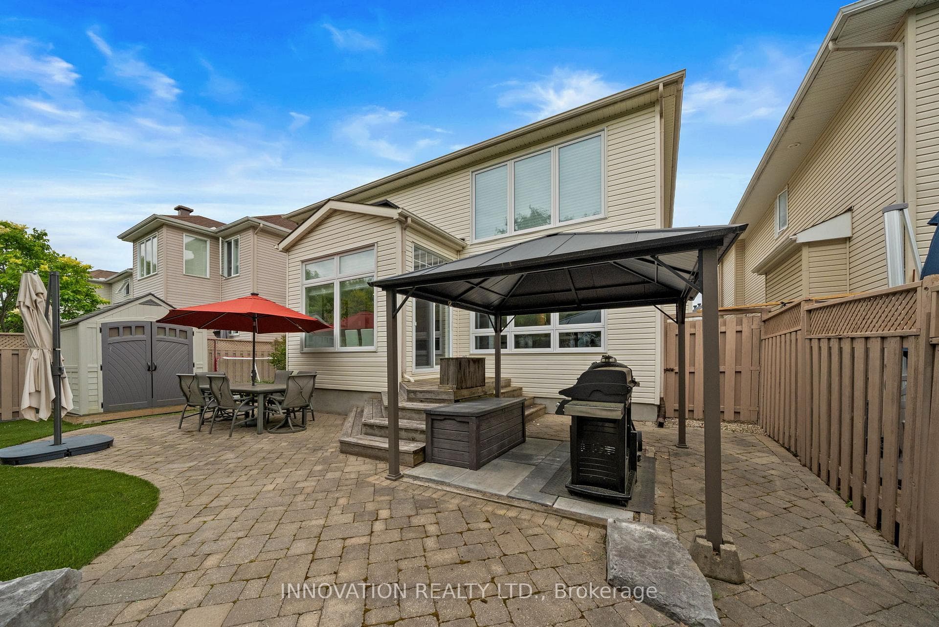 11 Bracewood Way photo 38
