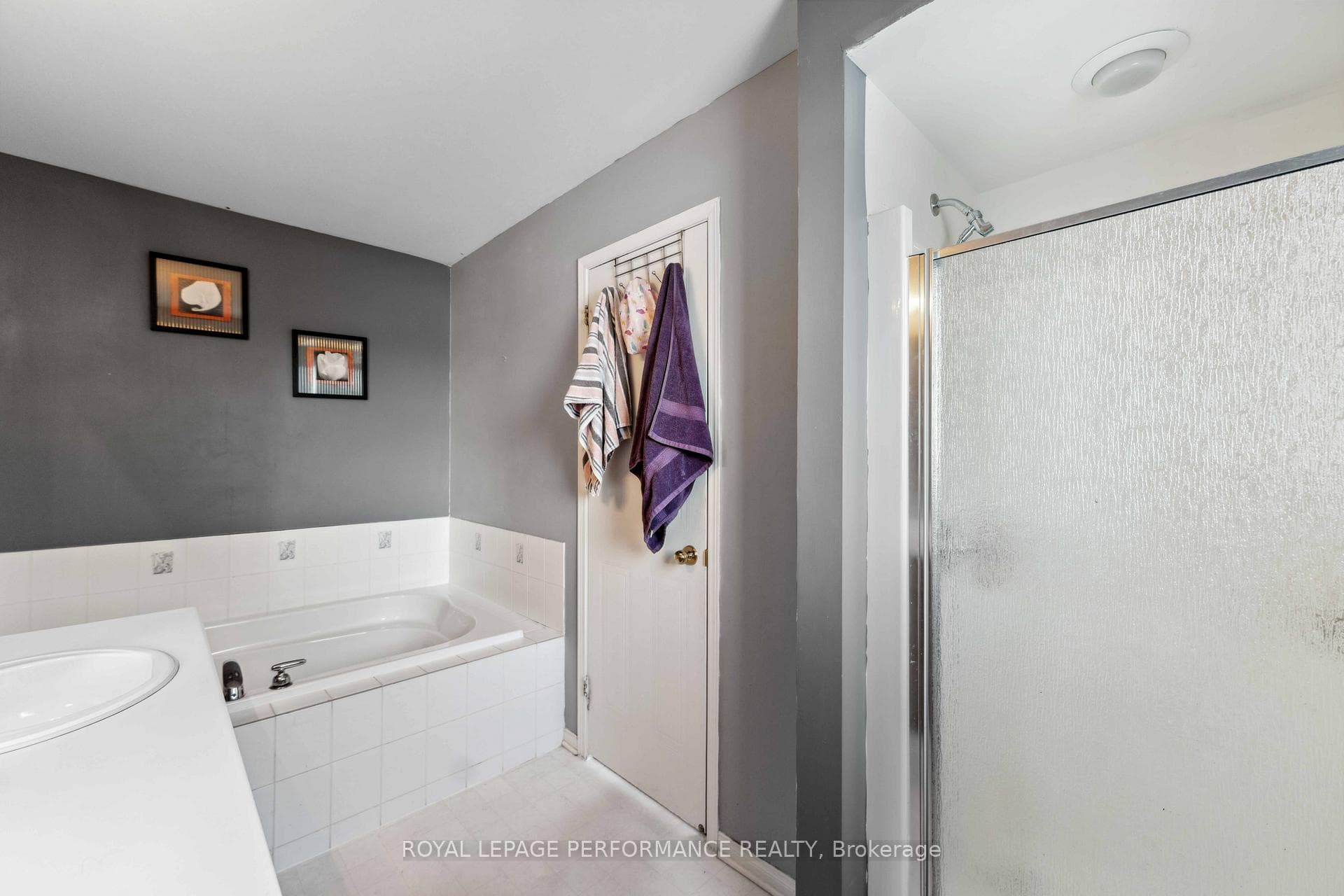 Ensuite 4pcs Bath