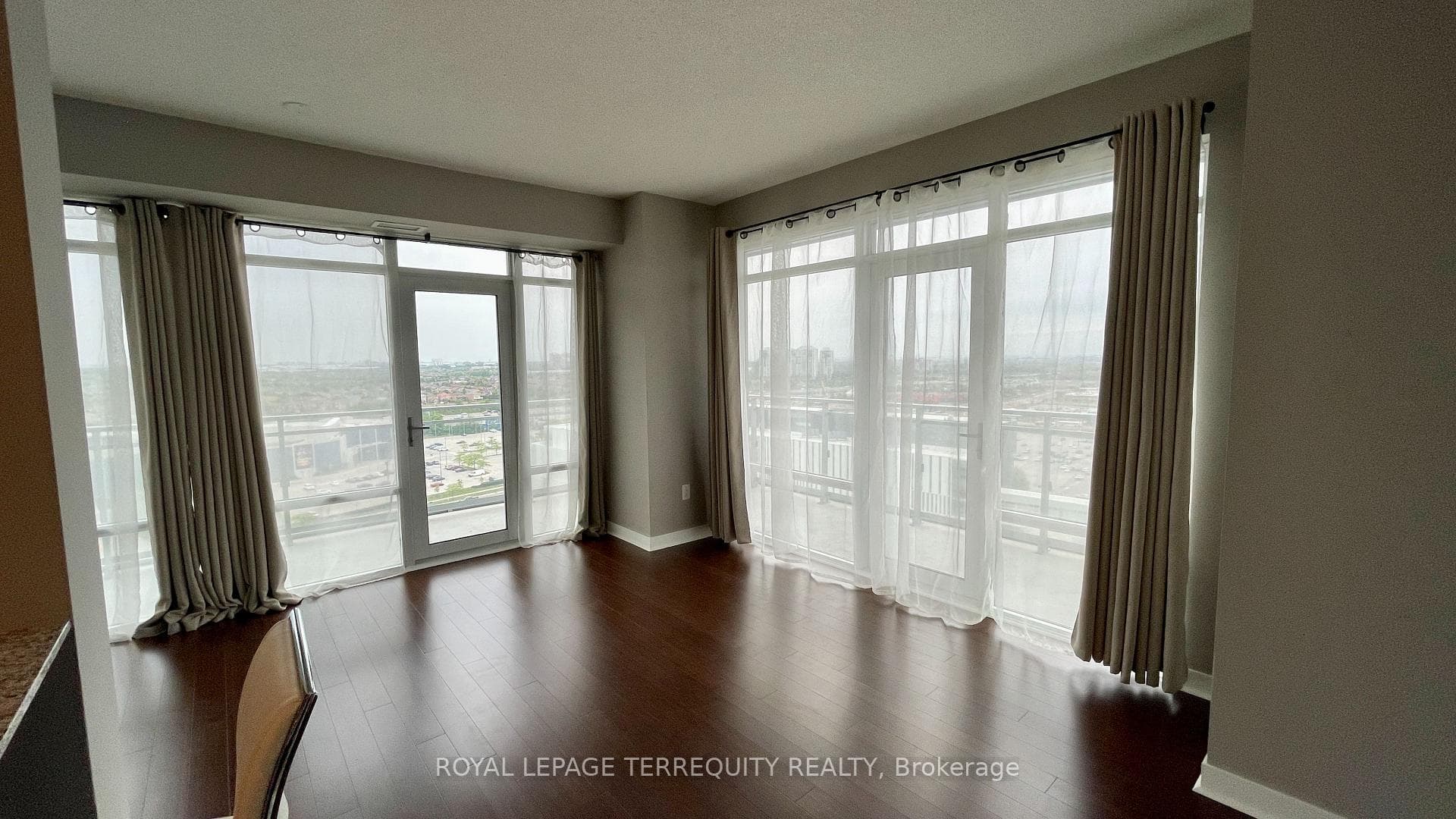 360 Square One Drive Unit 1511 photo 8