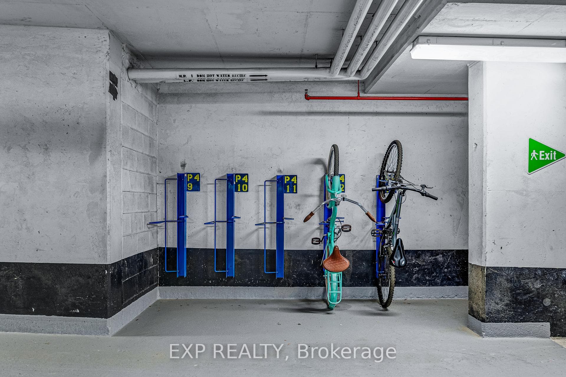2230 Lake Shore Boulevard Unit 808 photo 34