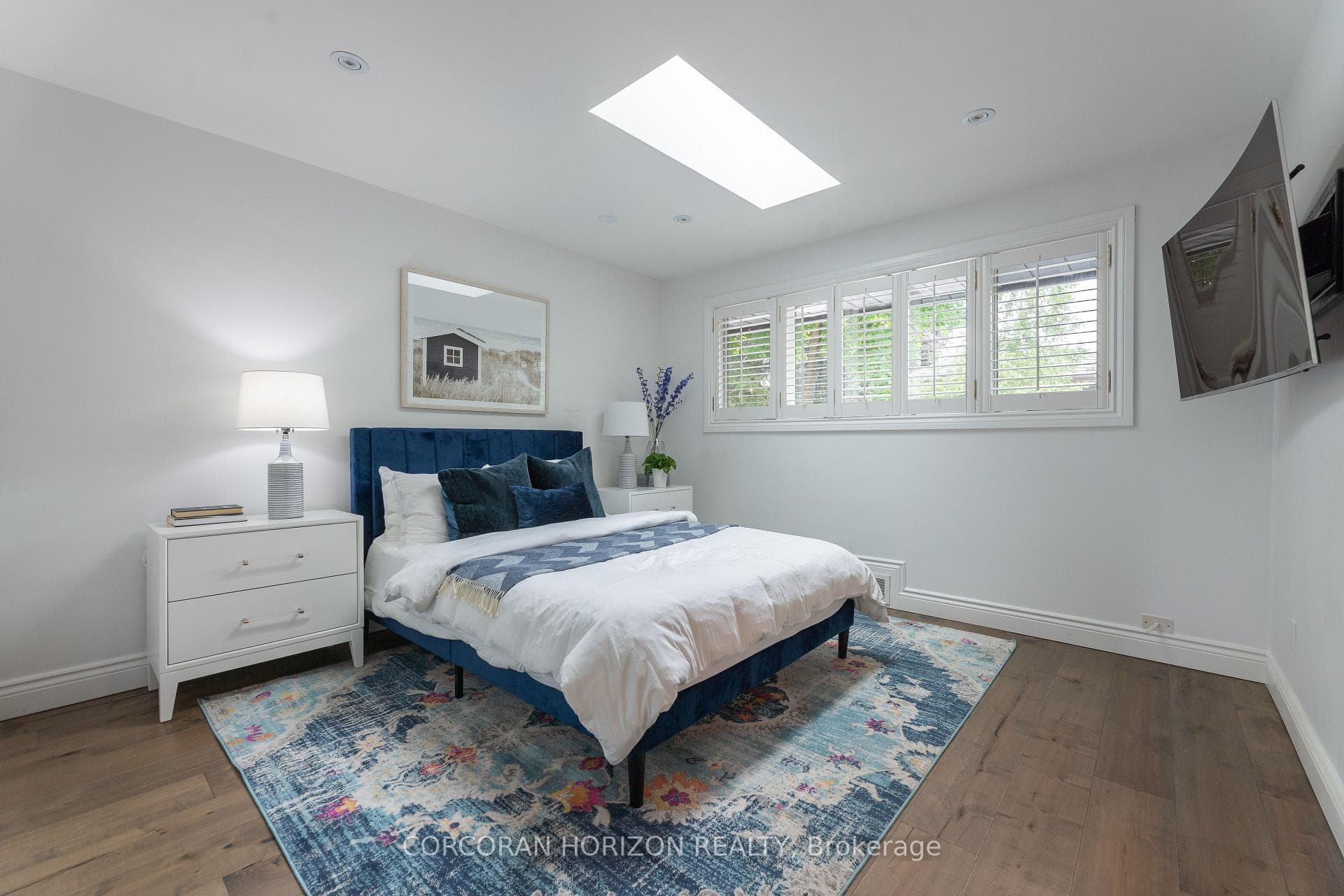 Main Primary Bdrm