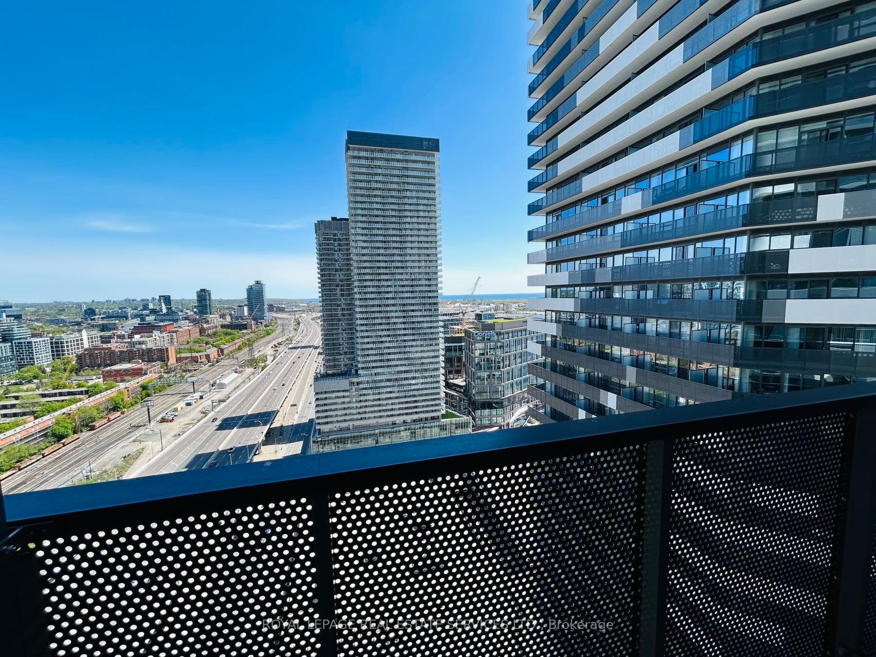 55 Cooper Street Unit 2907 photo 14