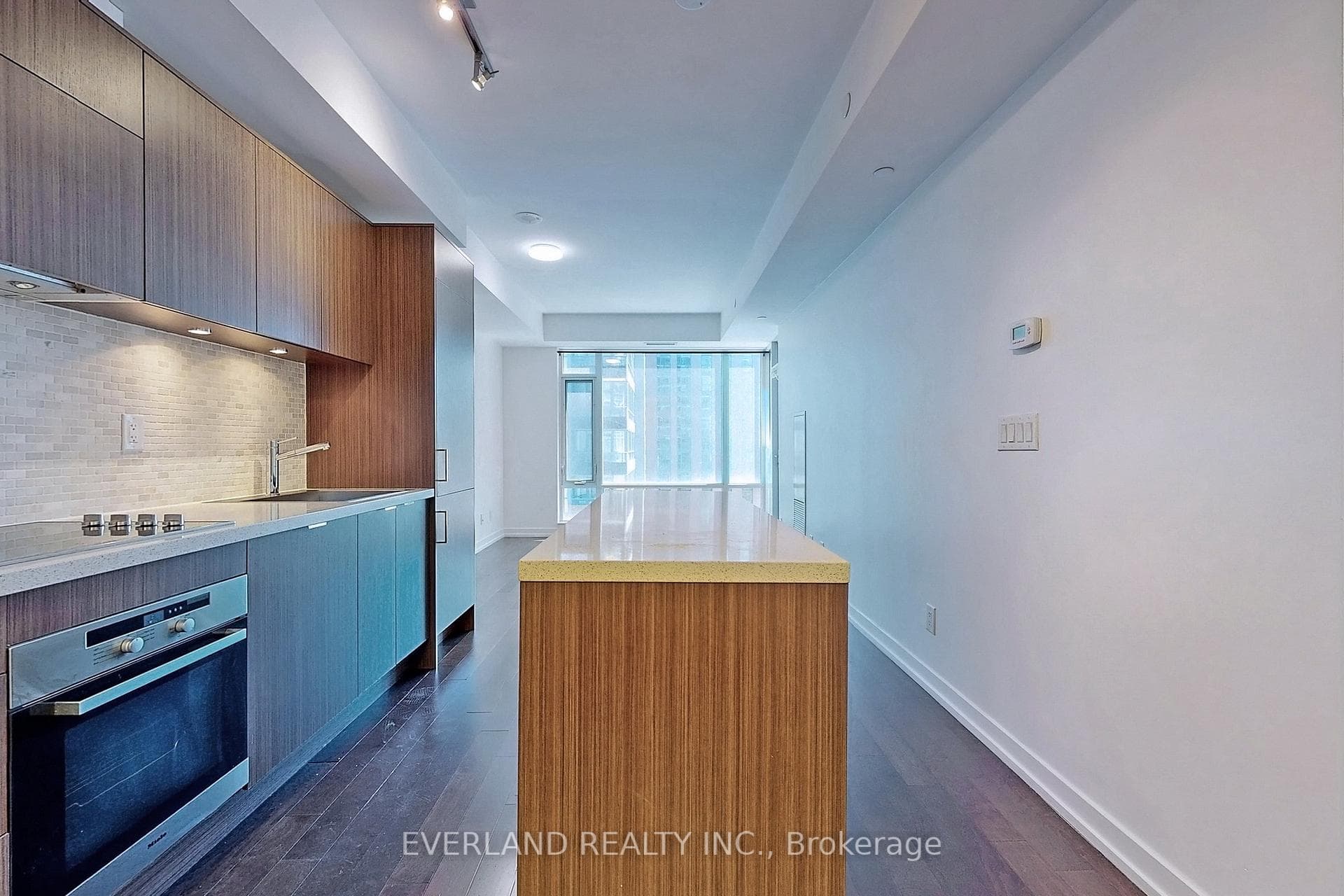 21 Widmer Street Unit 1507 photo 8