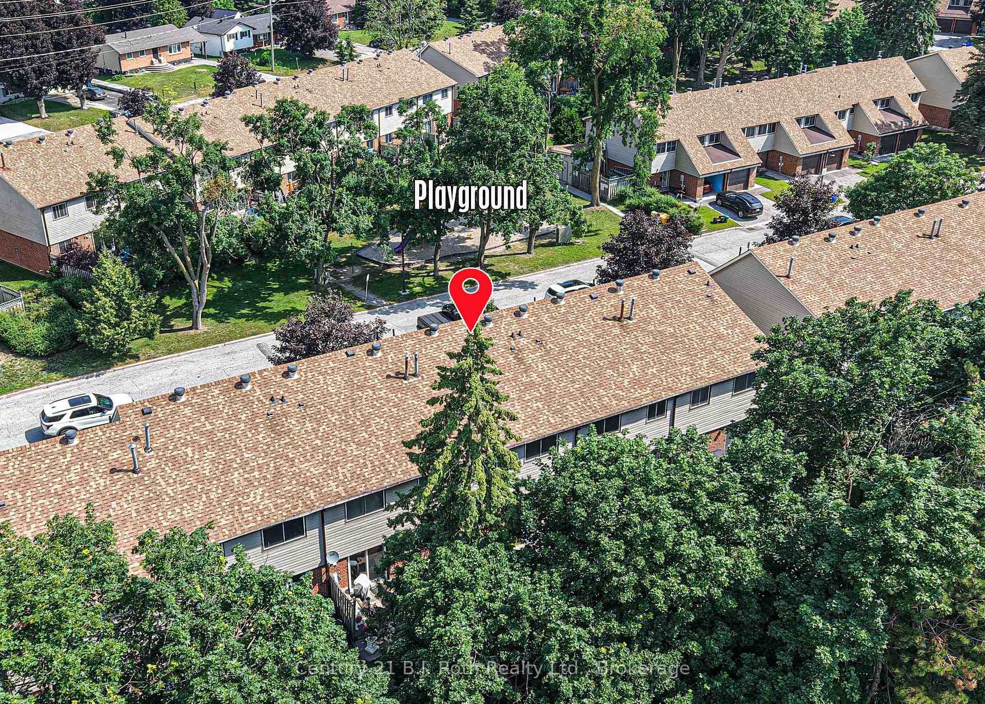 441 Barrie Road Unit 35 photo 5