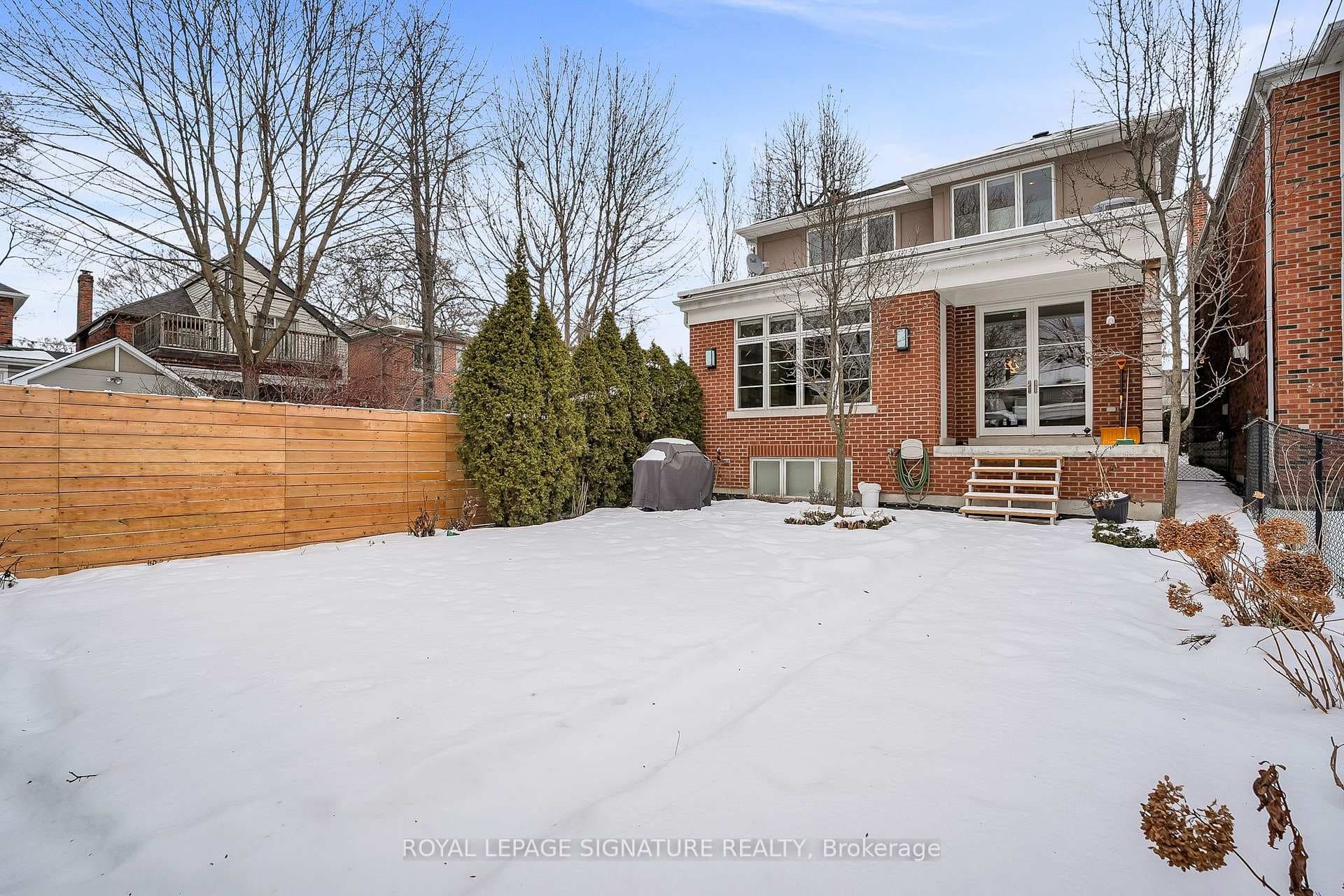 32 Southlea Avenue photo 40
