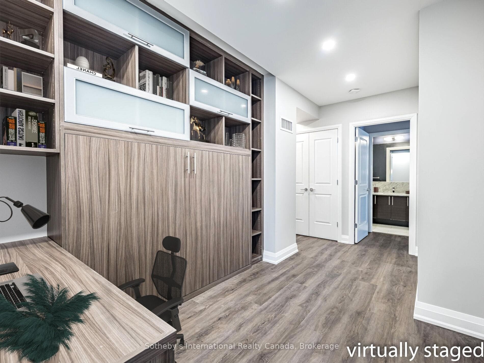 83 Redpath Avenue Unit 407 photo 7