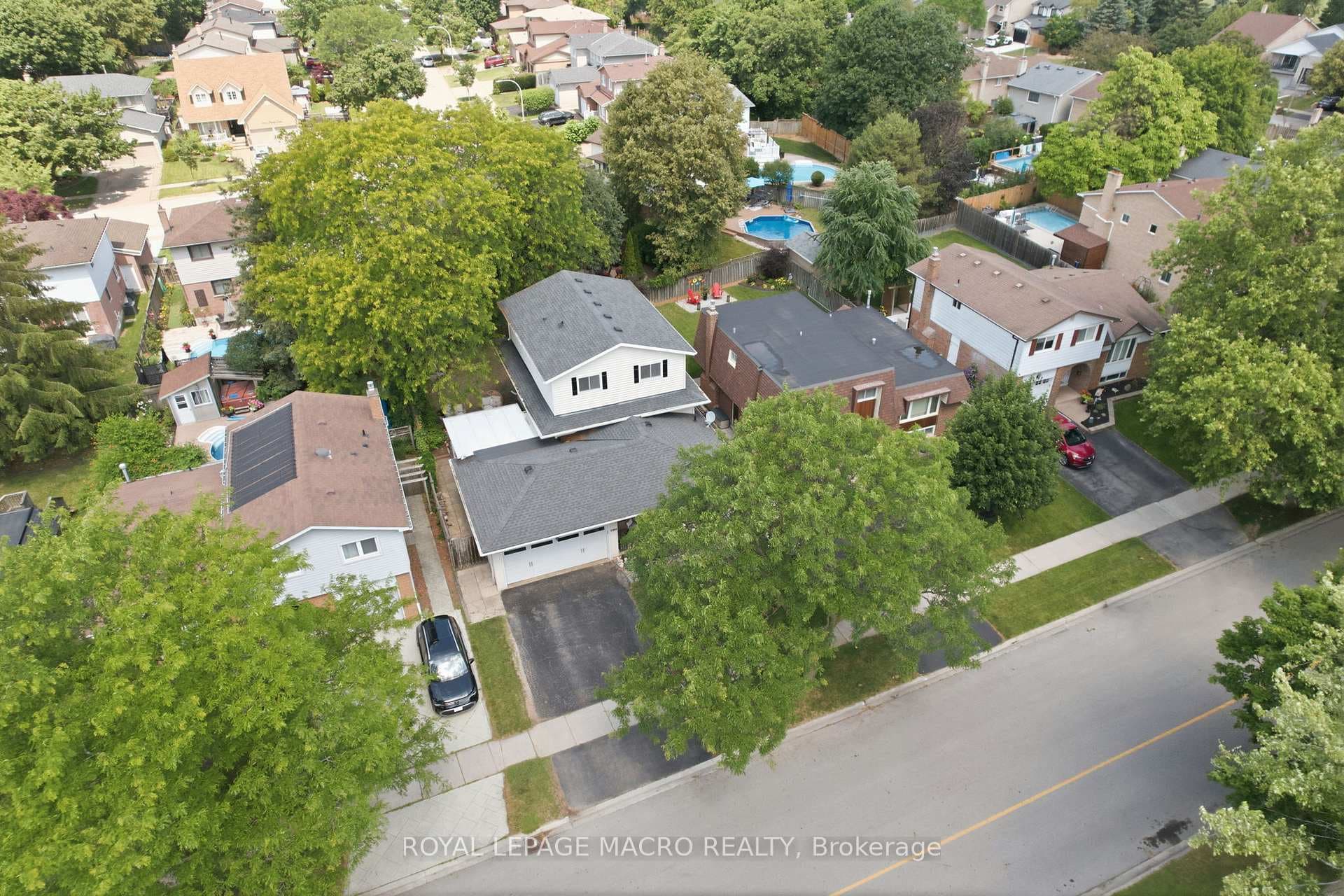 3411 Lansdown Drive photo 41