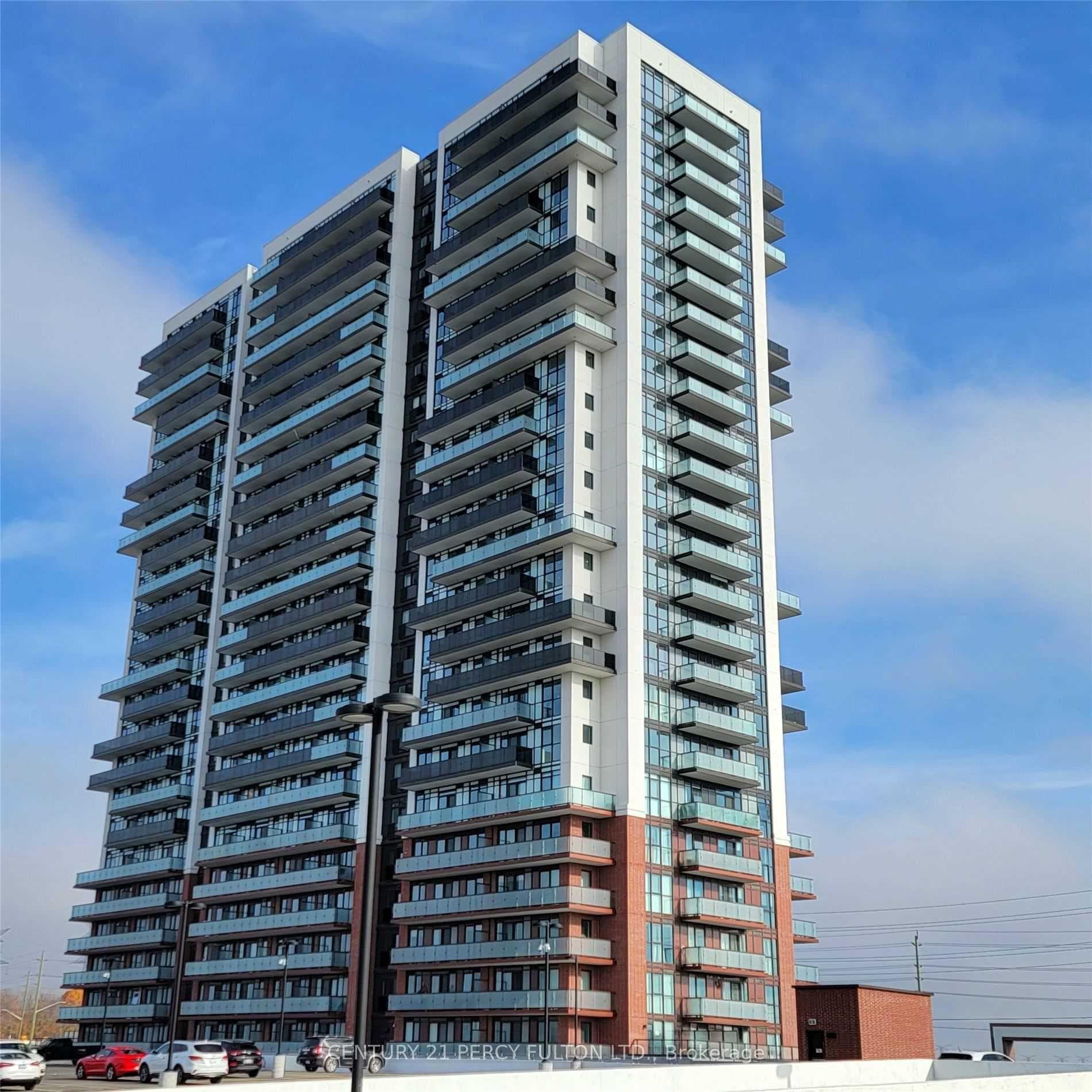 2550 Simcoe Street Unit 2217 photo 3