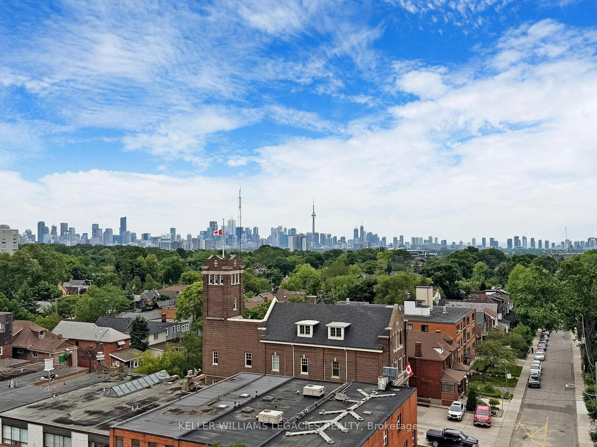 840 St. Clair Avenue Unit 901 photo 37