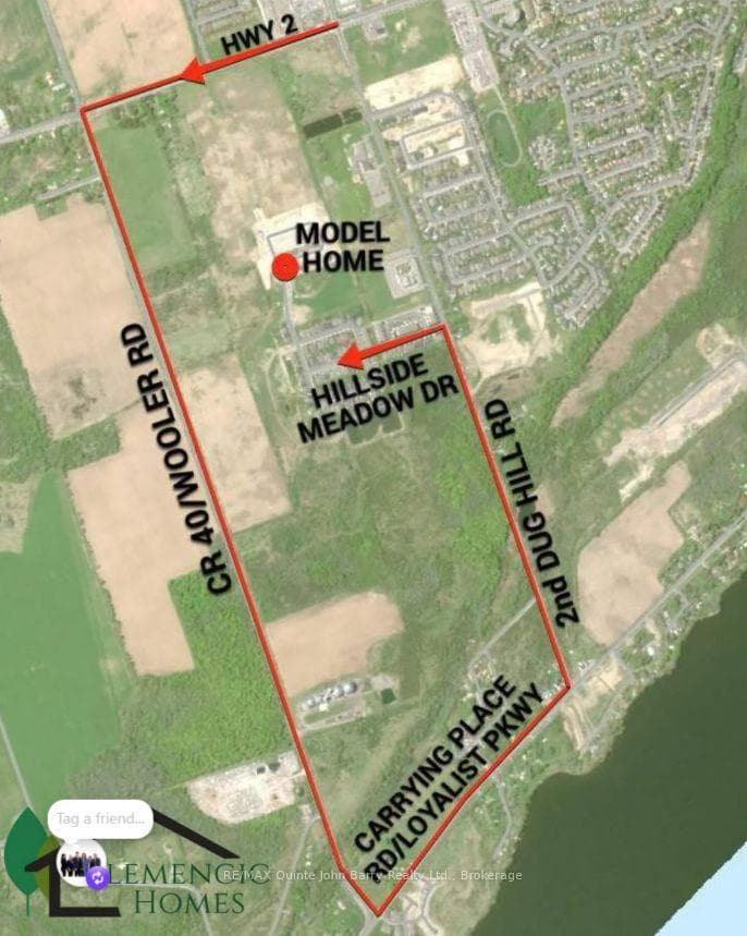 Construction Detour