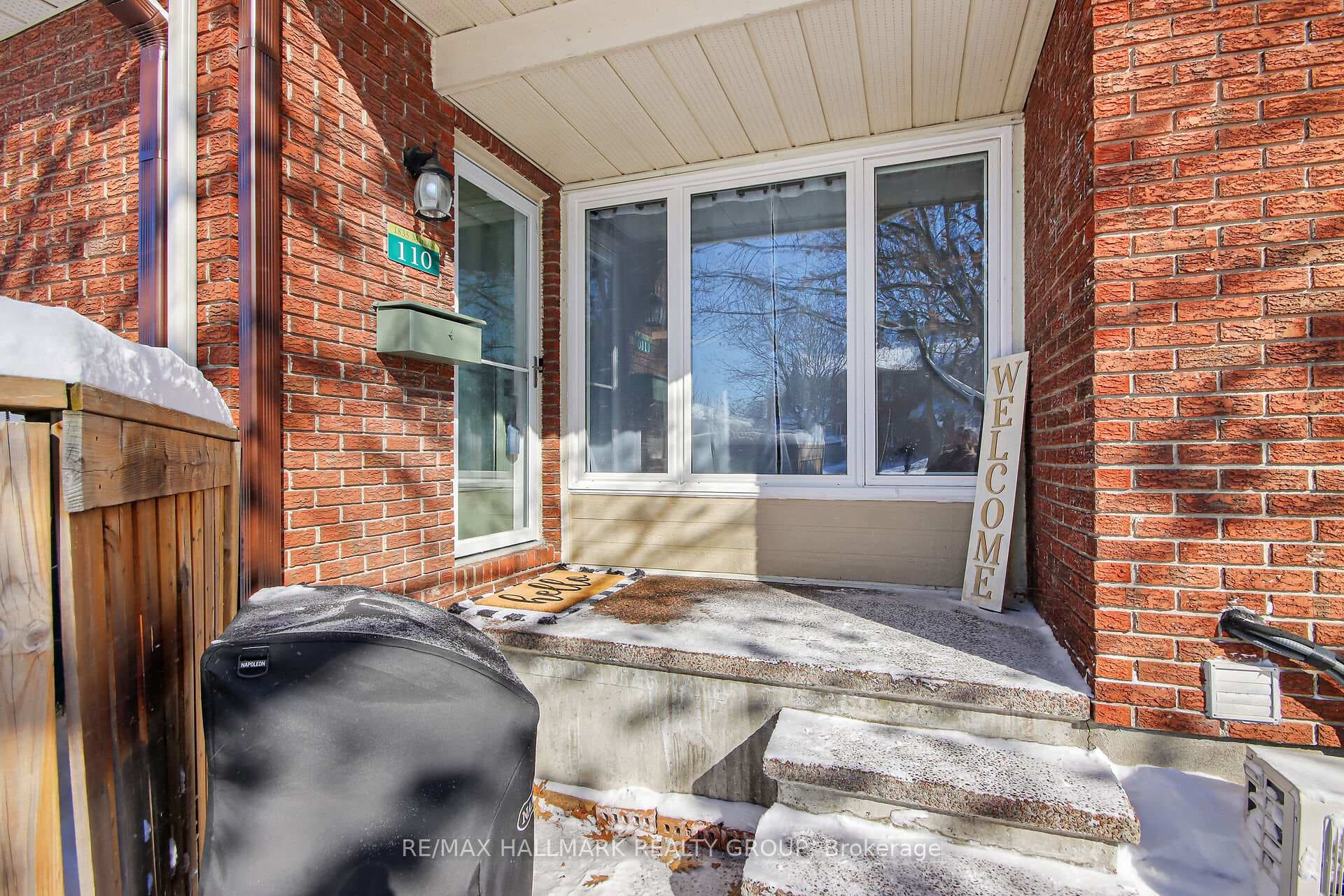 1835 Marsala Crescent Unit 110 photo 3