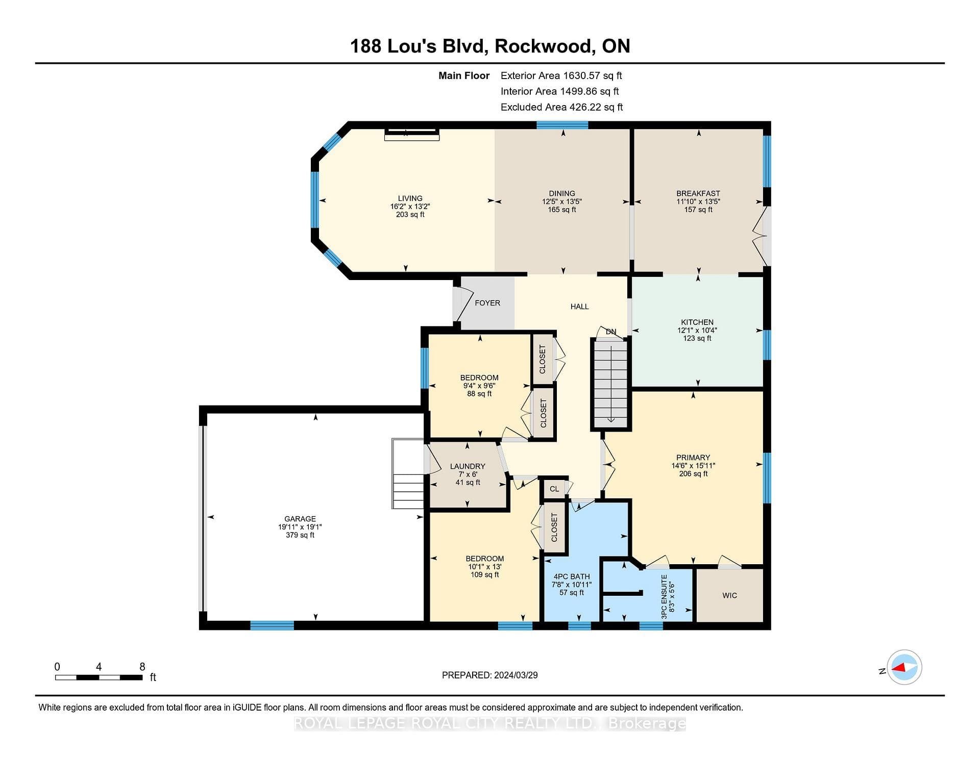 188 Lou's Boulevard photo 40