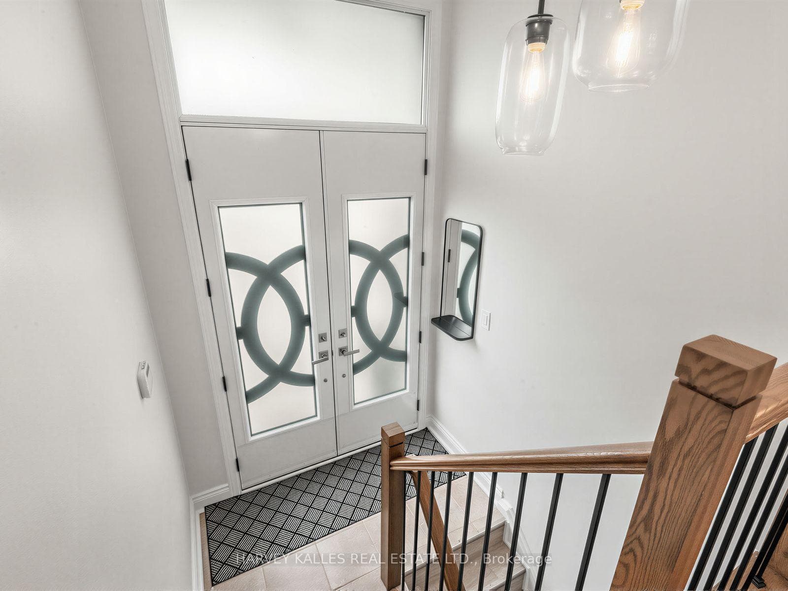 Front Foyer