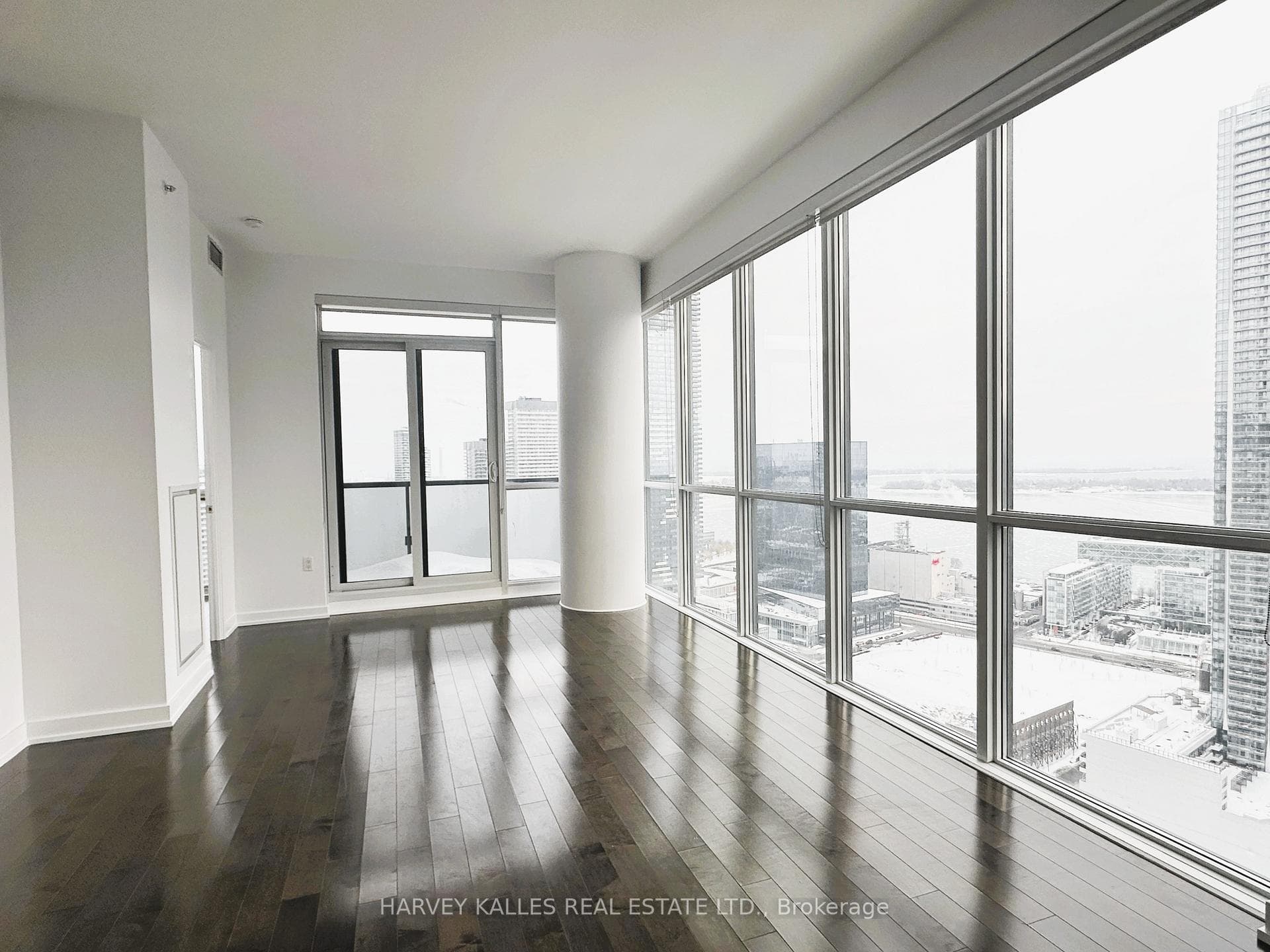 1 The Esplanade N/A Unit 3608 photo 7