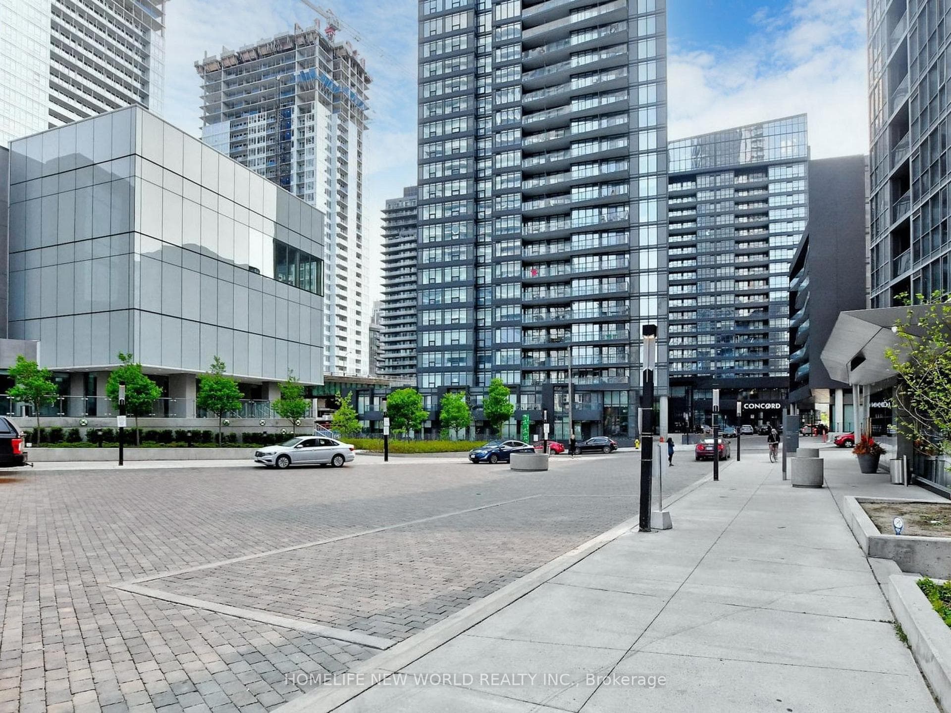 75 Queens Wharf Road Unit 603 photo 43