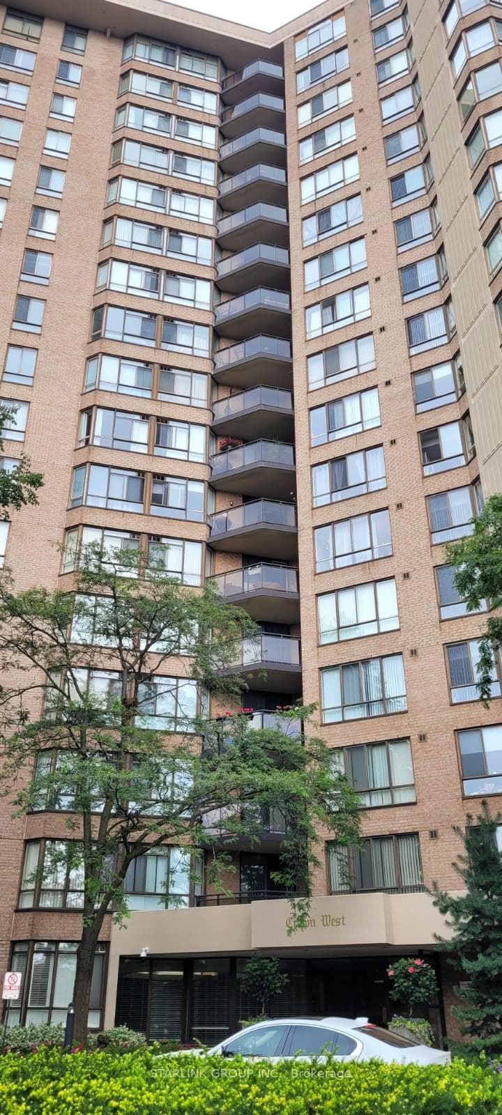 20 Cherrytree Drive Unit 1203 photo 1