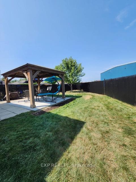296 BONAVISTA Street photo 37
