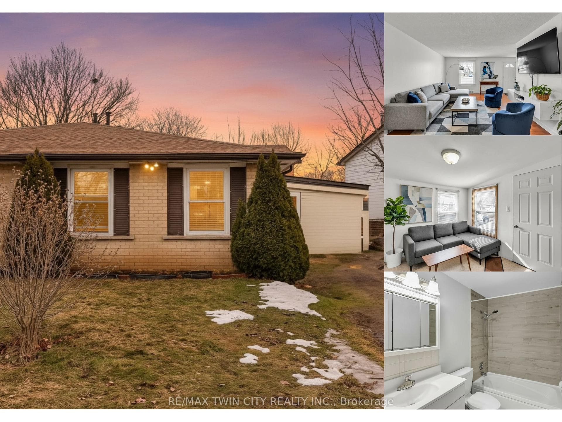 223 Golden Orchard Crescent photo 1