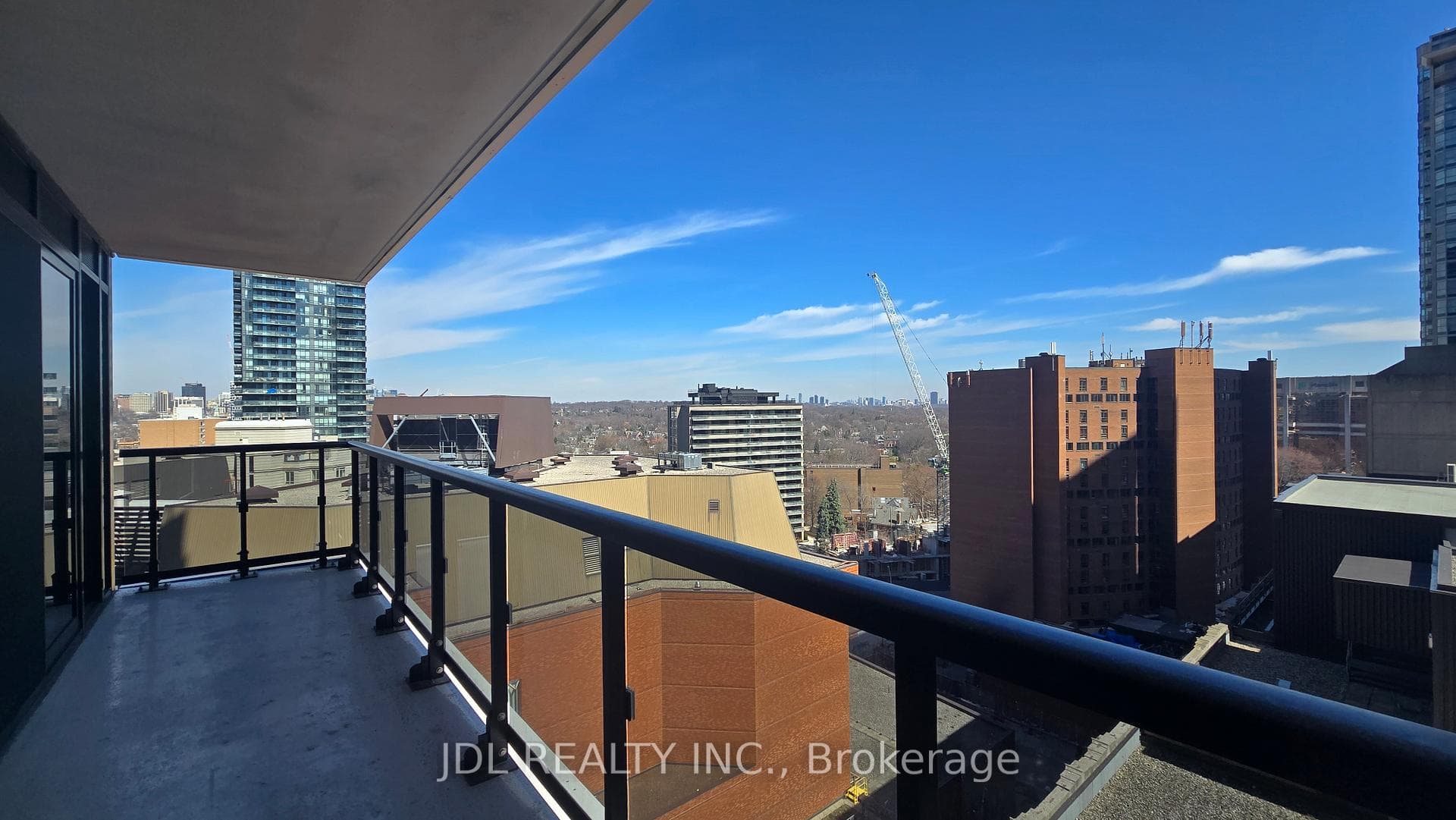 771 Yonge Street Unit 1608 photo 7