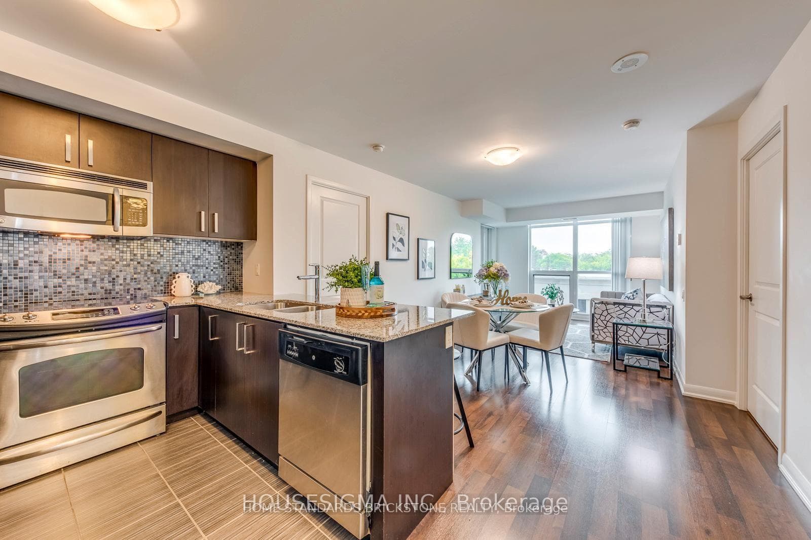 17 Anndale Drive Unit 308 photo 6