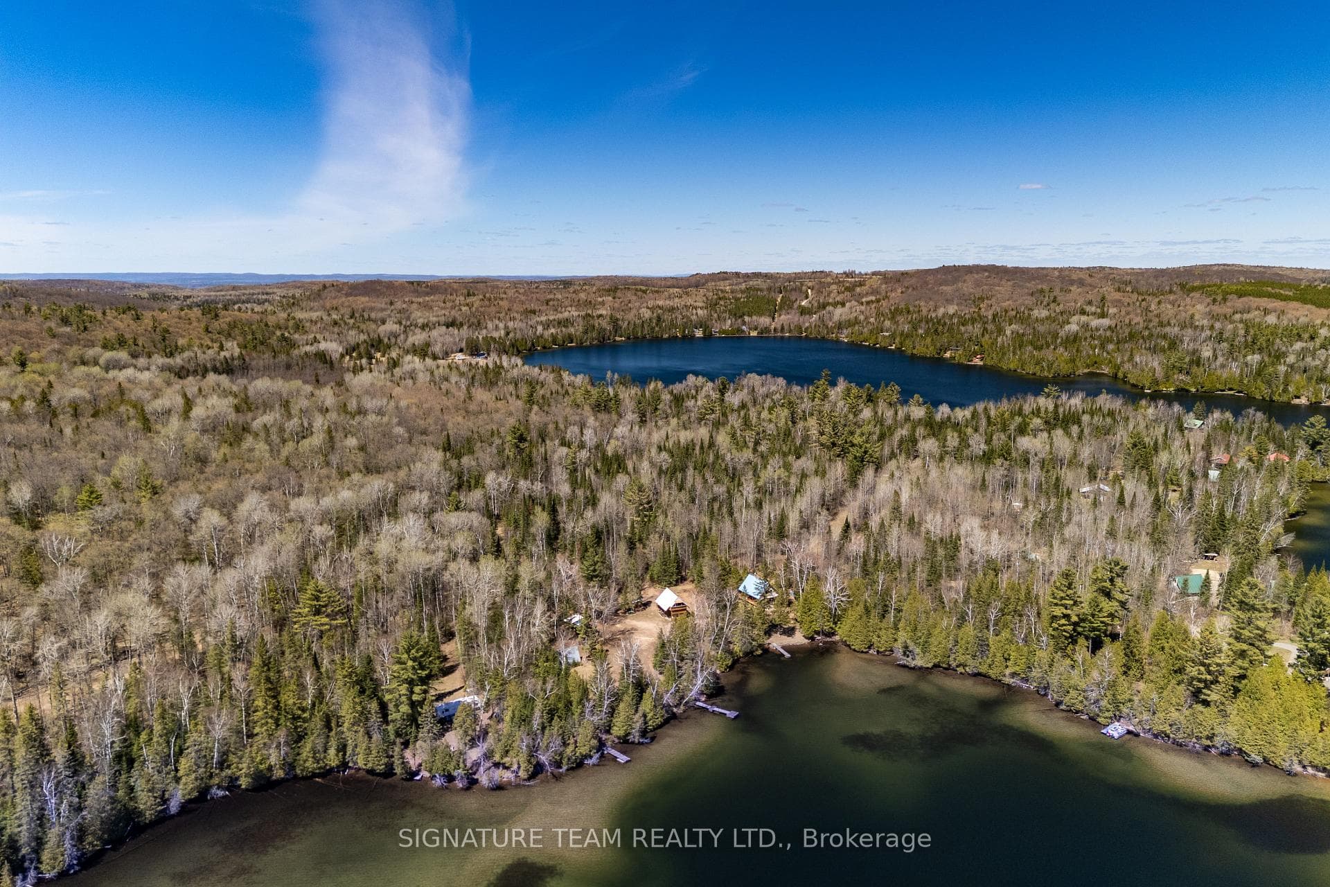 527 B Lorwell Lake Drive photo 33