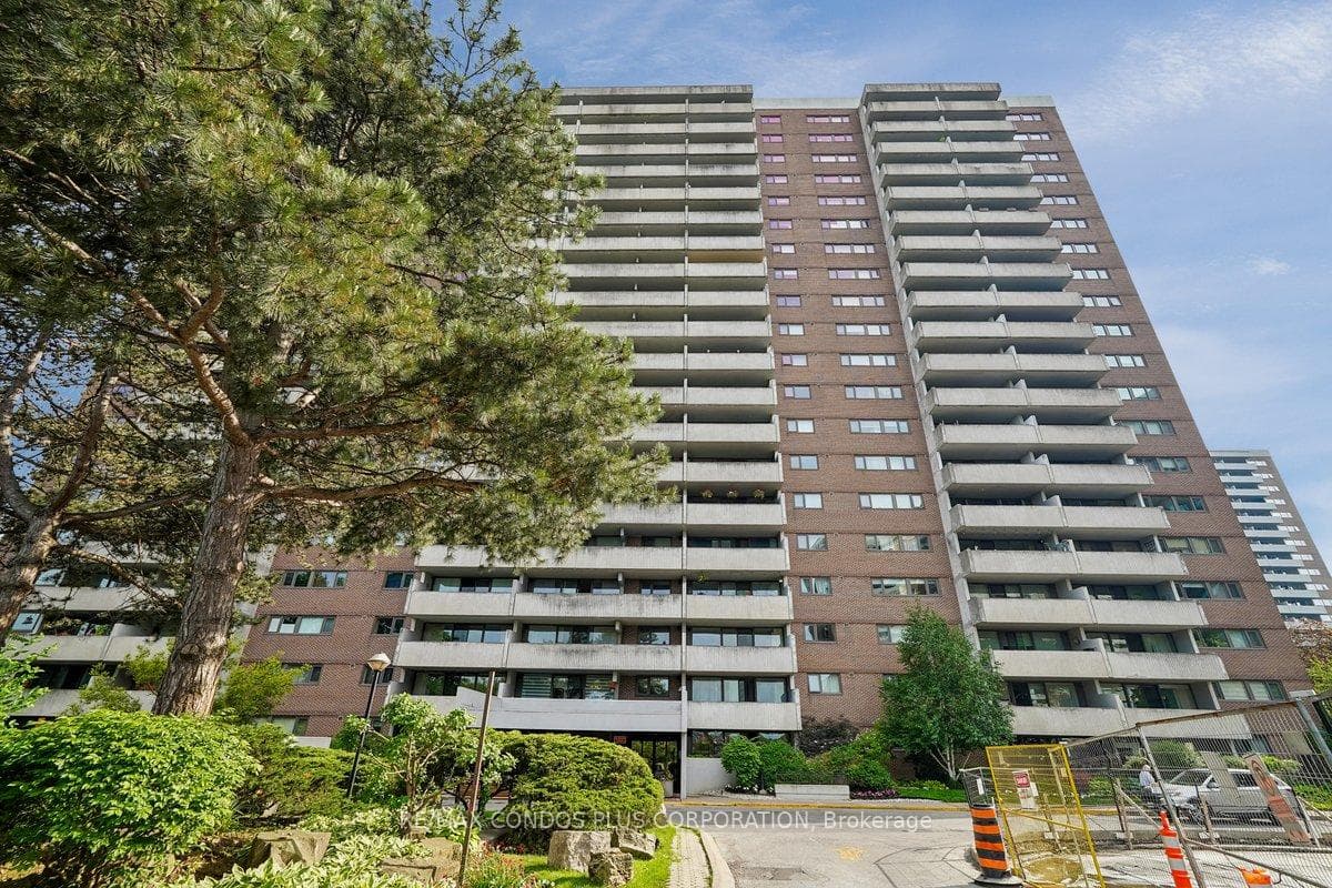 250 Scarlett Road Unit 1307 photo 2
