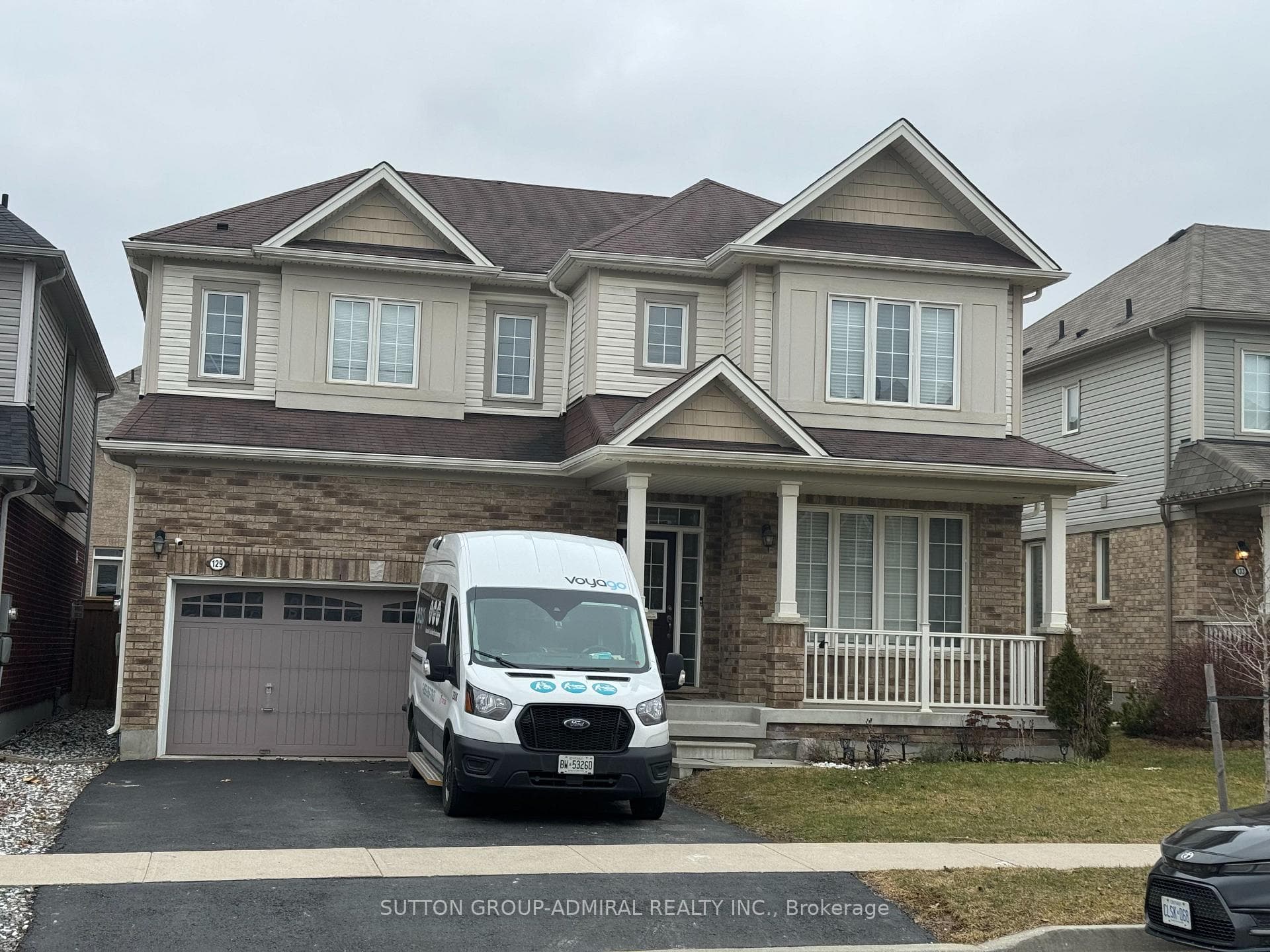 129 Whitwell Way photo 1